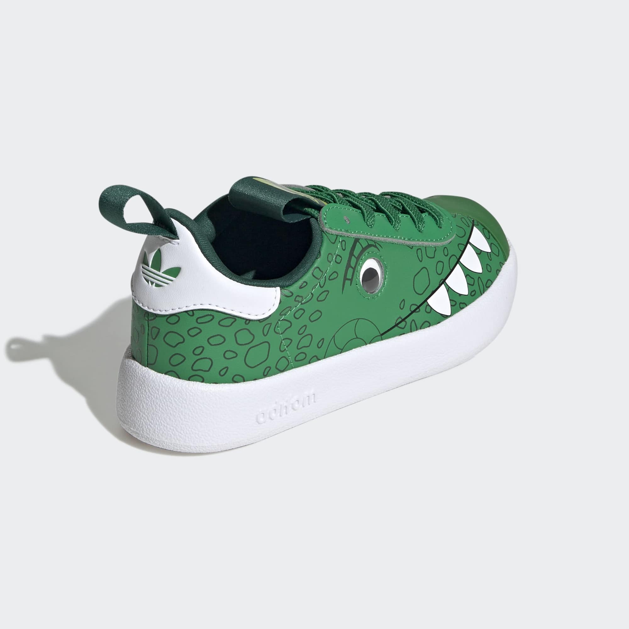 Gazelle 360 x Disney Pixar