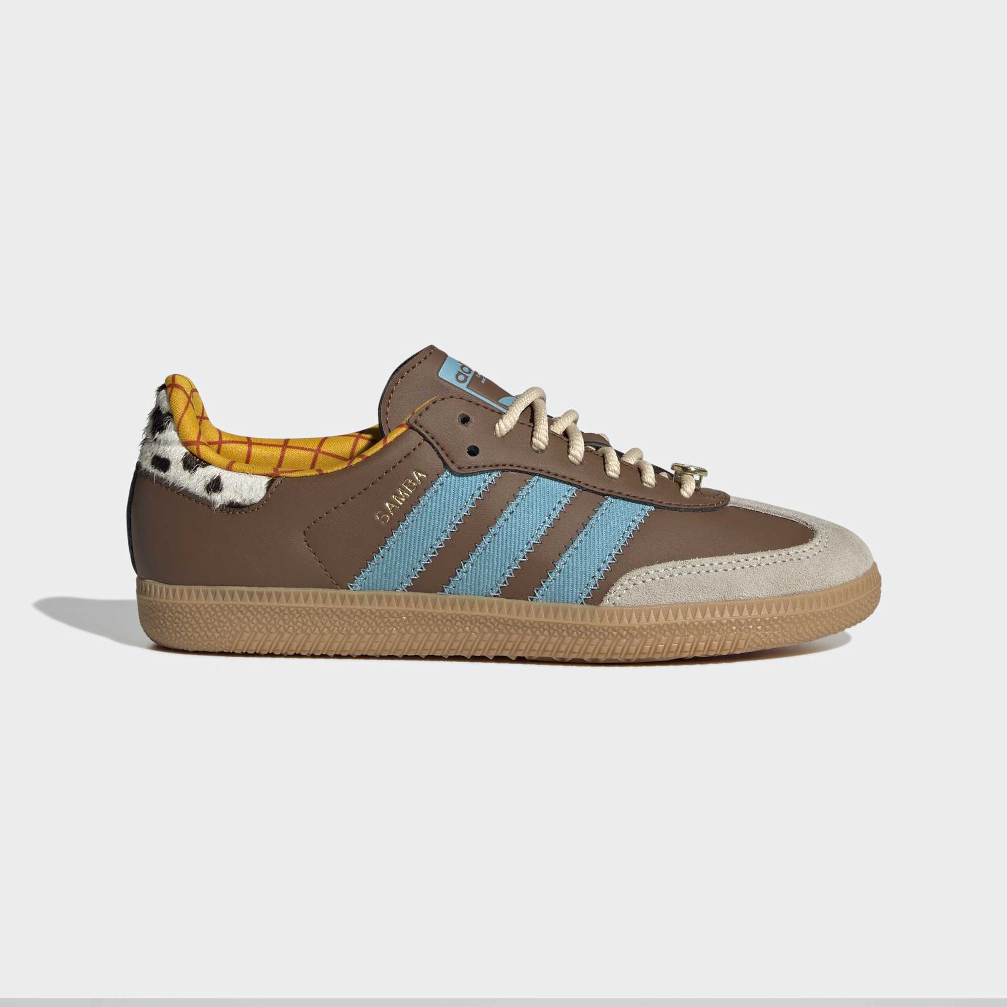 Samba OG x Disney Pixar J