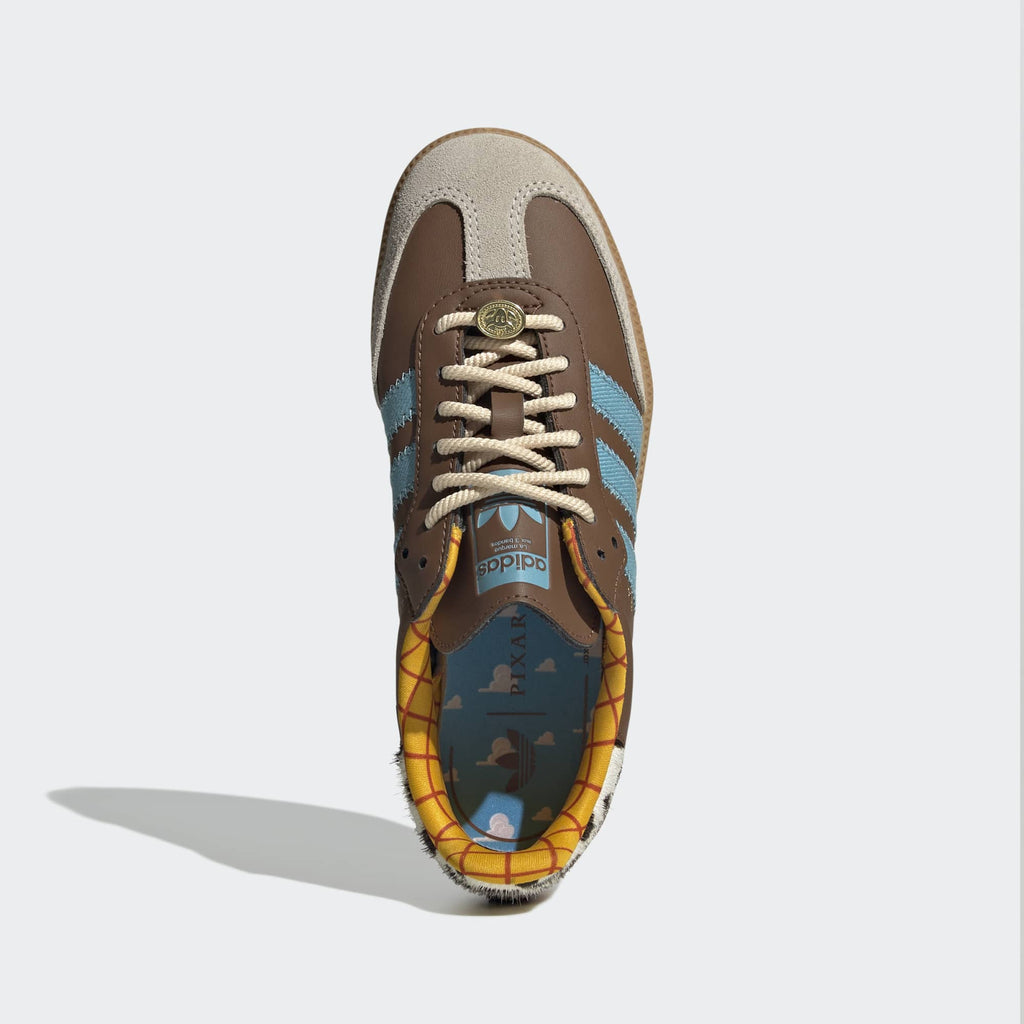 Samba OG x Disney Pixar J