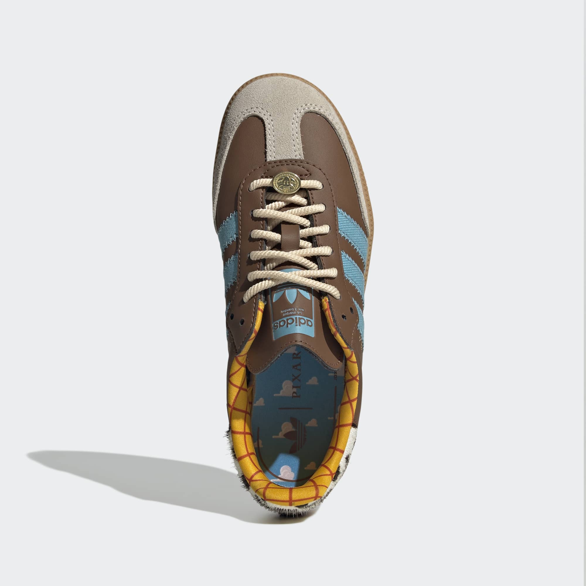 Samba OG x Disney Pixar J