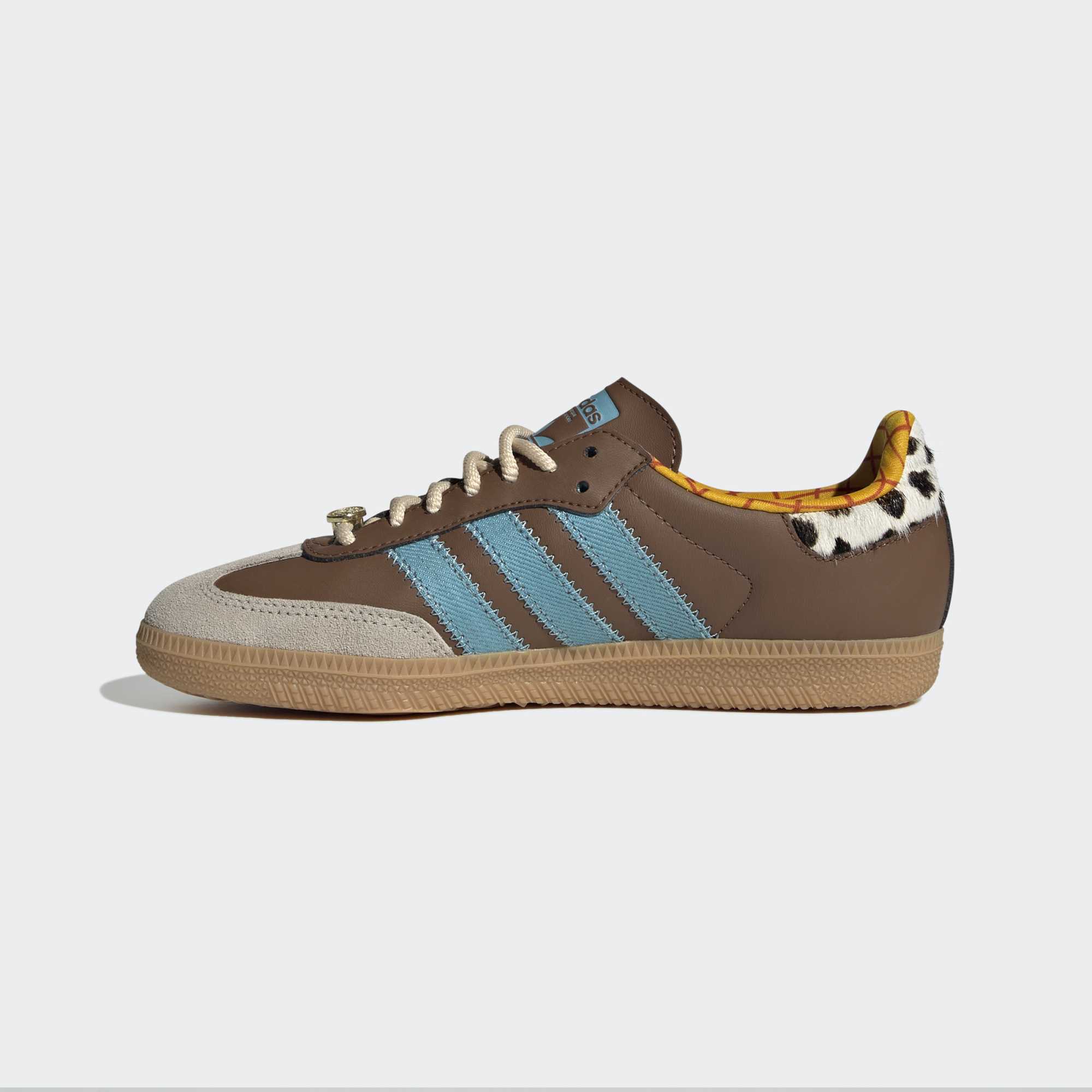 Samba OG x Disney Pixar J