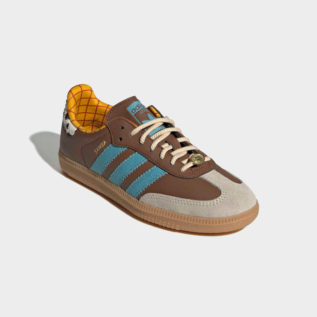 Samba OG x Disney Pixar J