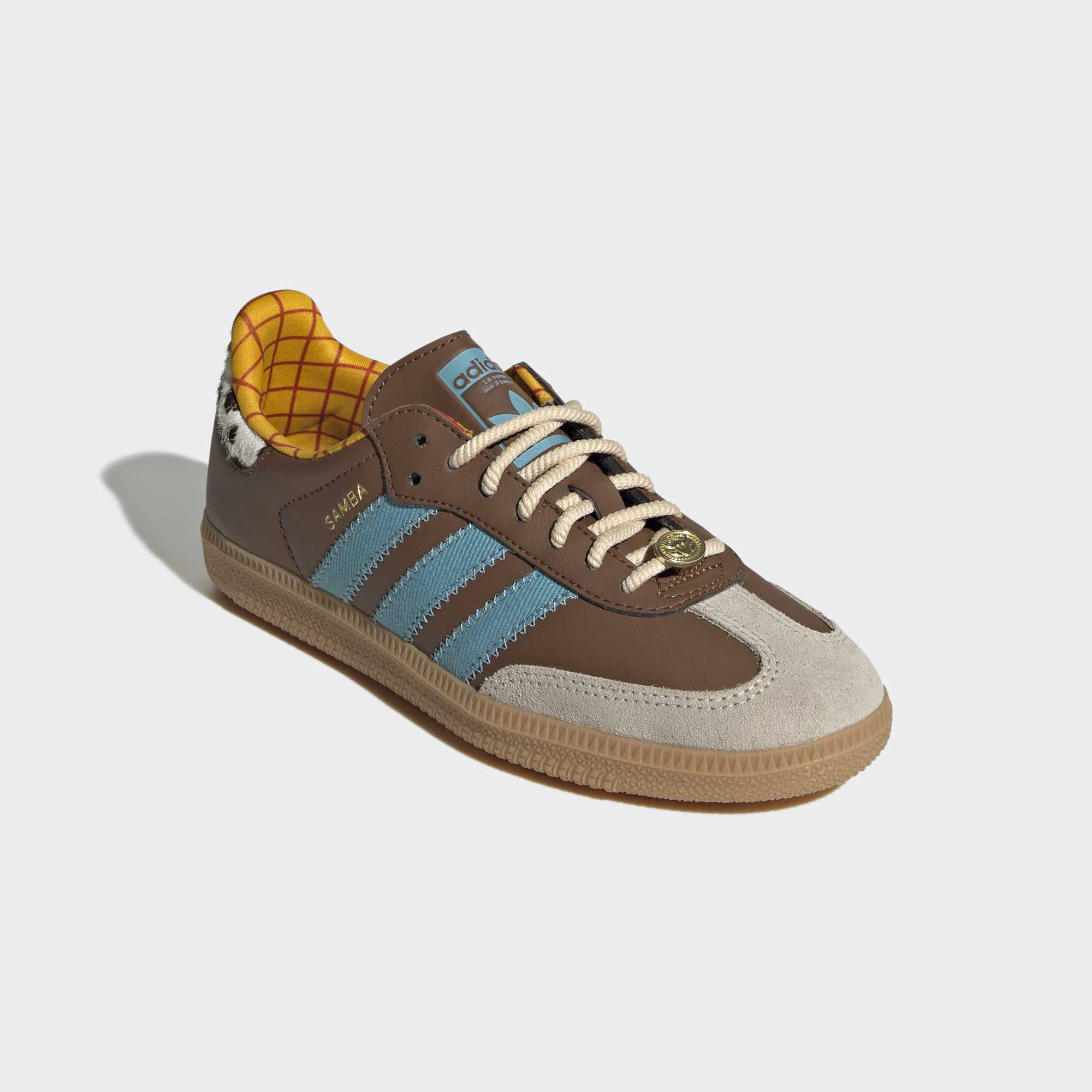 Samba OG x Disney Pixar J
