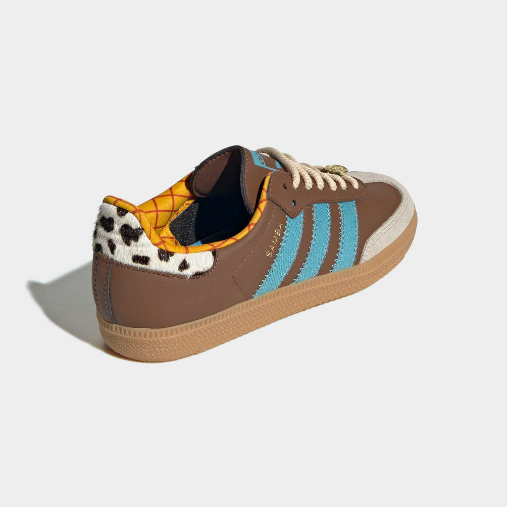 Samba OG x Disney Pixar J