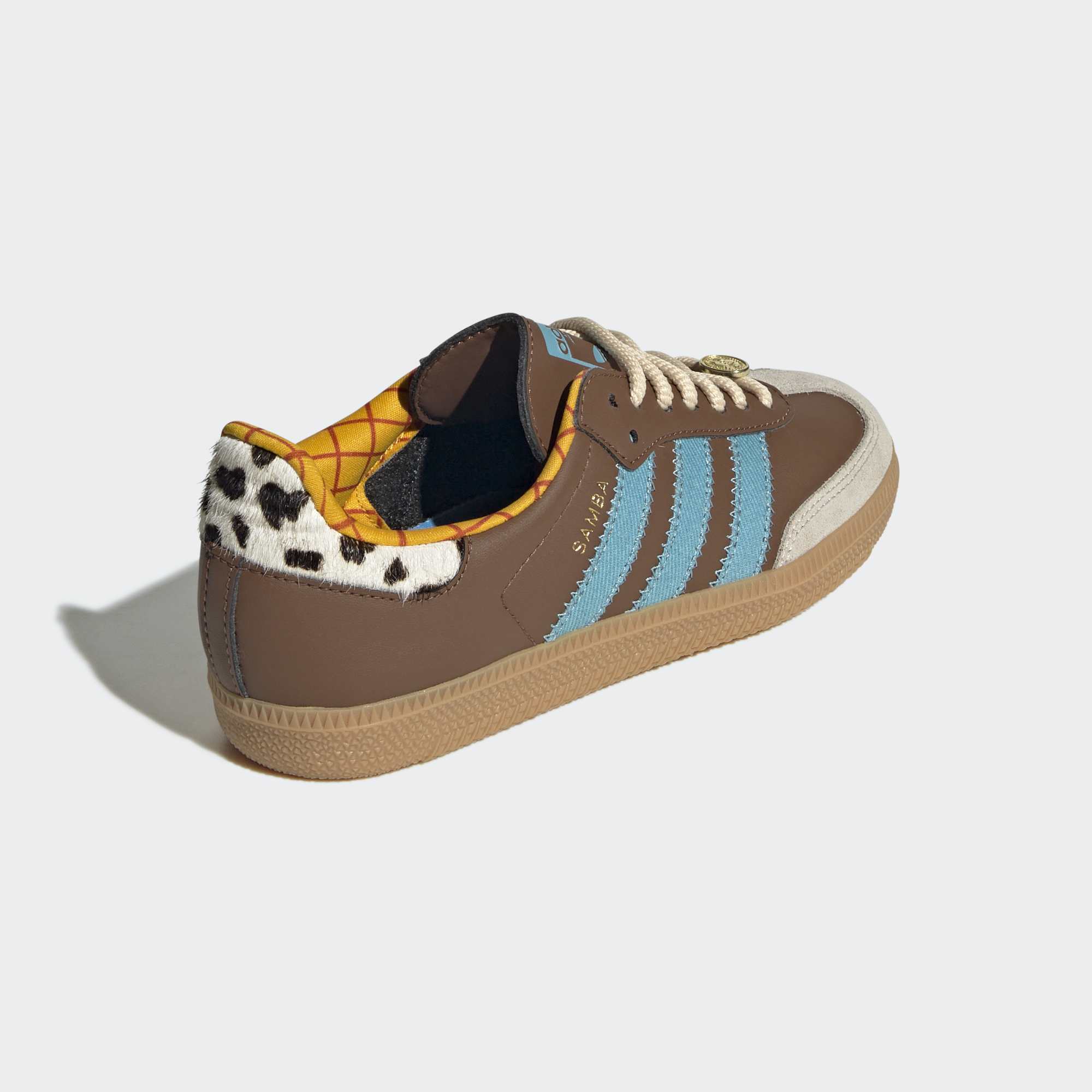 Samba OG x Disney Pixar J