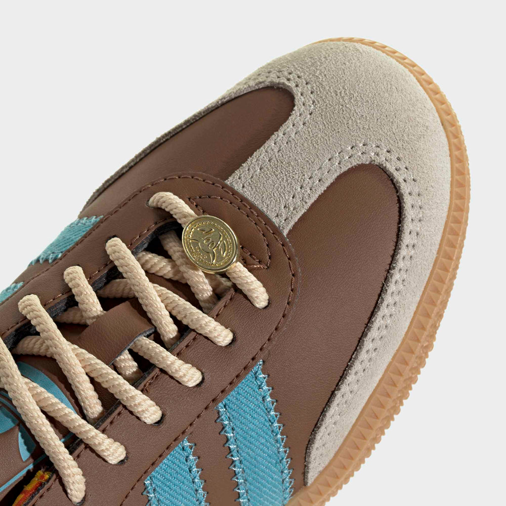 Samba OG x Disney Pixar J