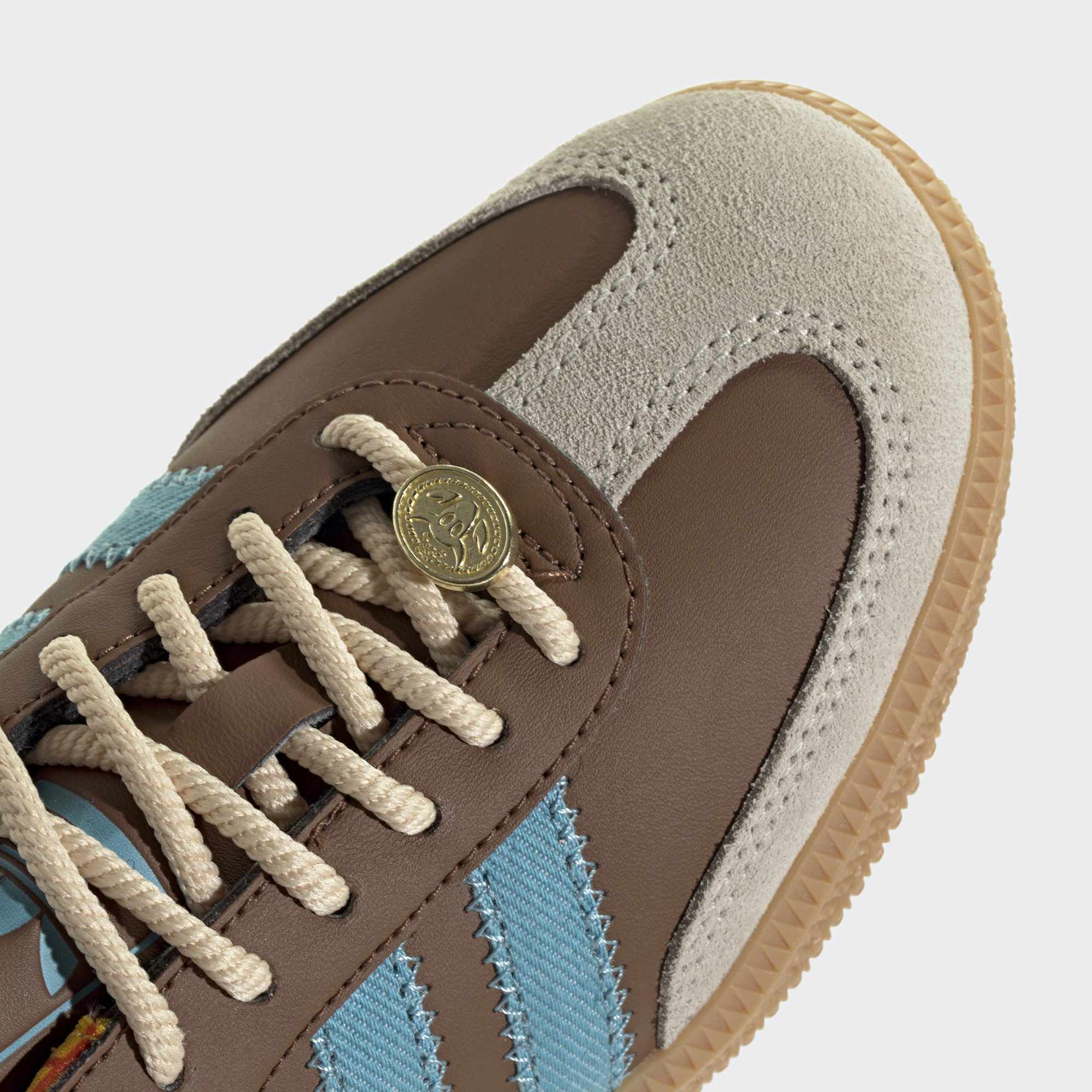 Samba OG x Disney Pixar J
