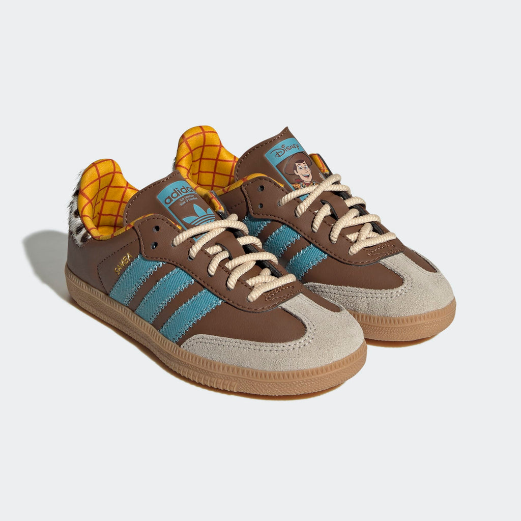 Samba OG x Disney Pixar K