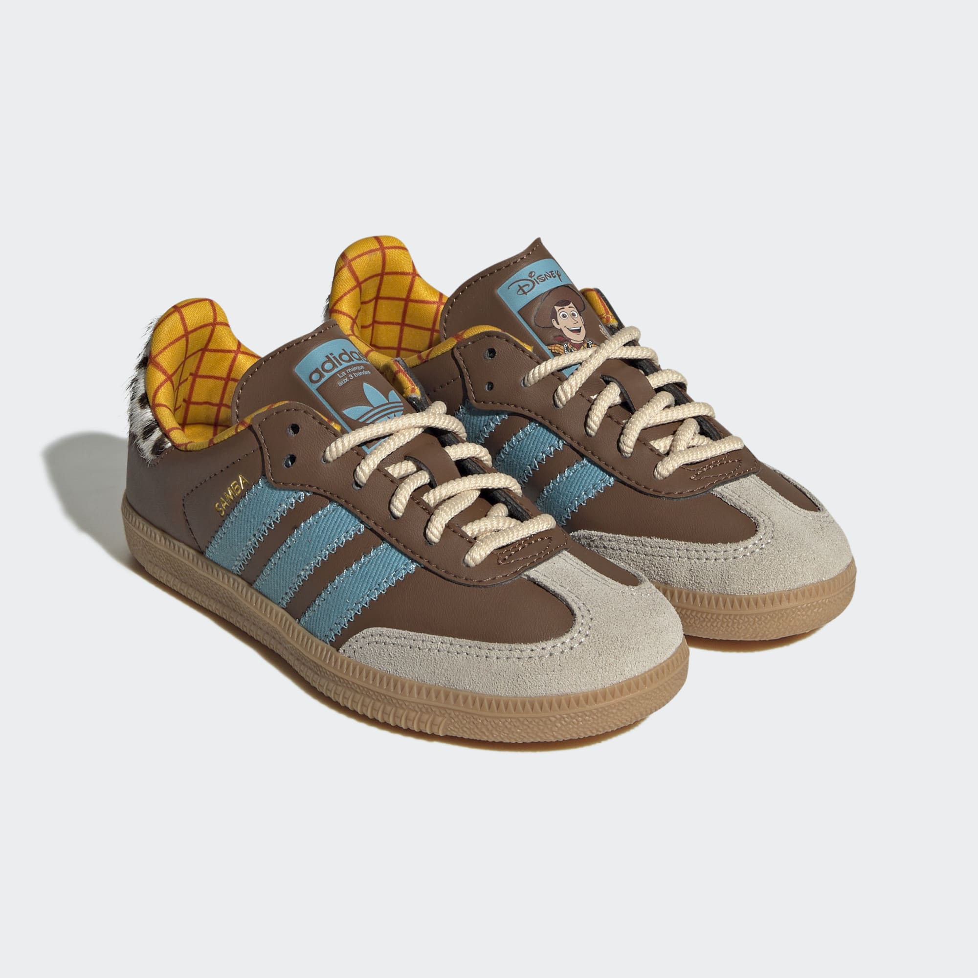Samba OG x Disney Pixar K