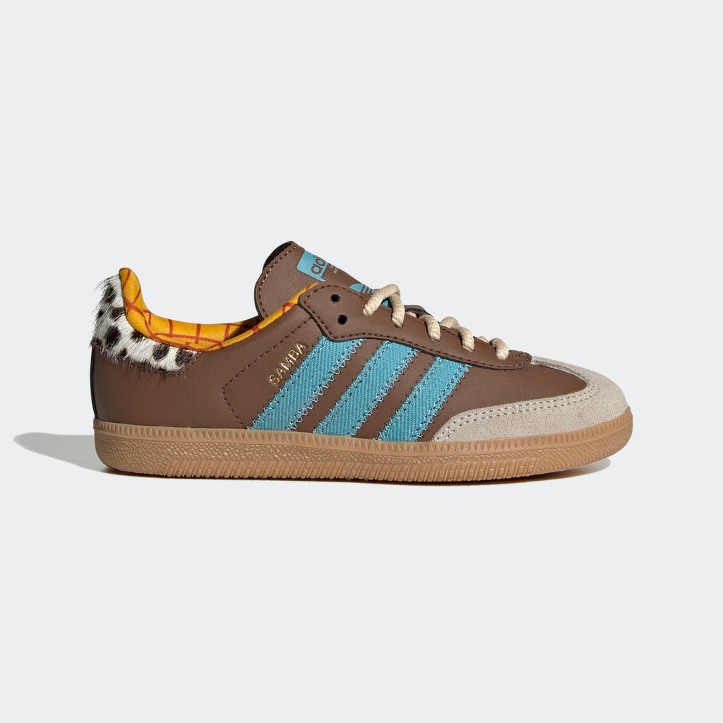 Samba OG x Disney Pixar K