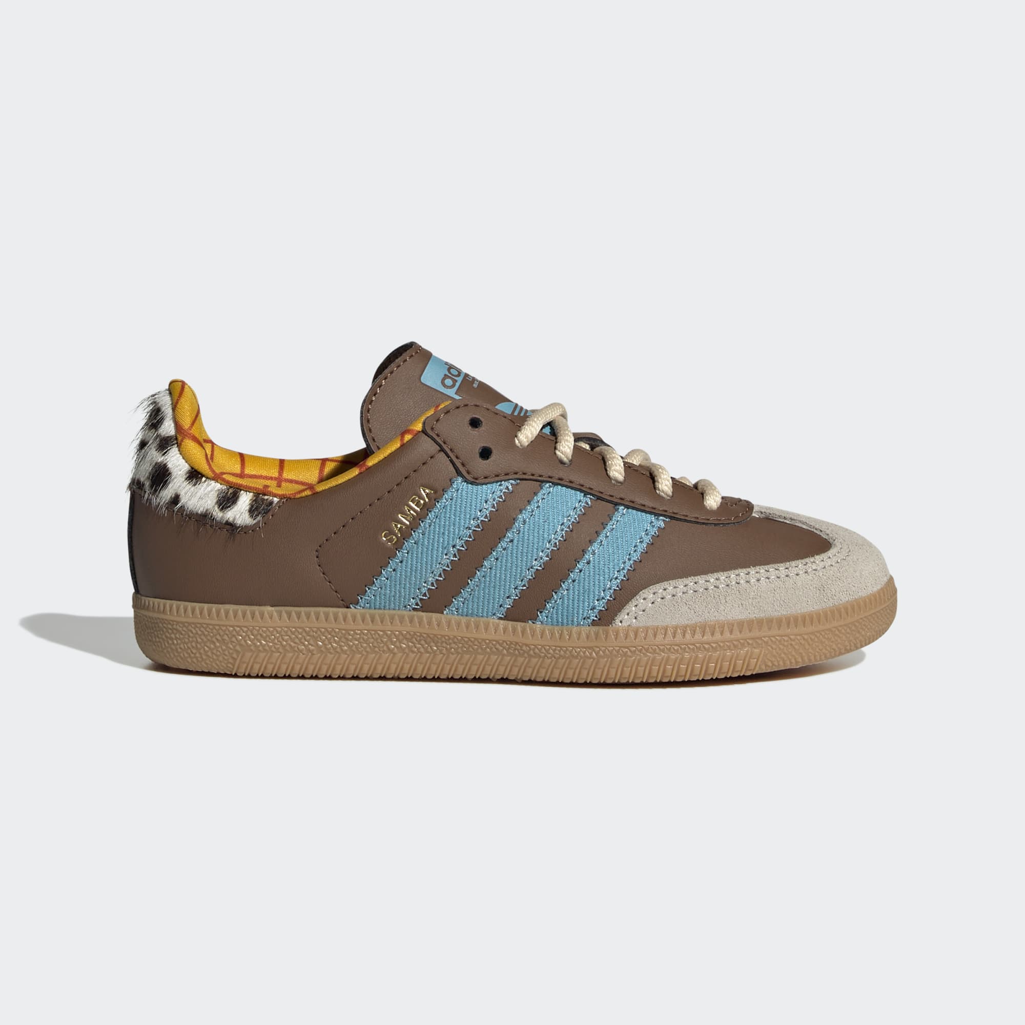 Samba OG x Disney Pixar K