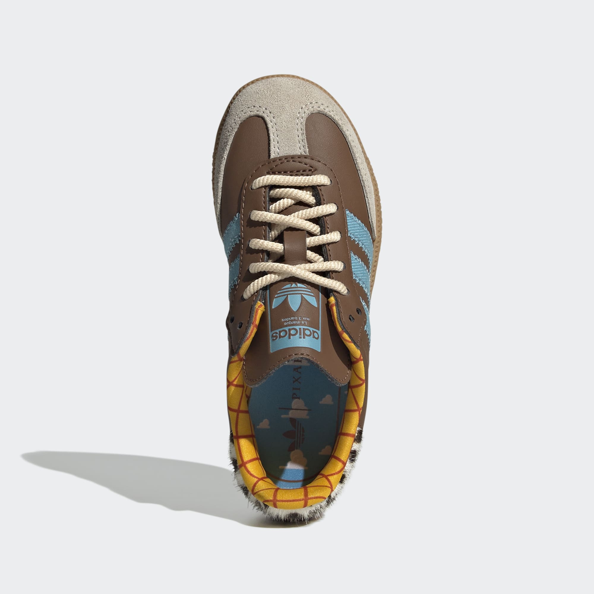 Samba OG x Disney Pixar K