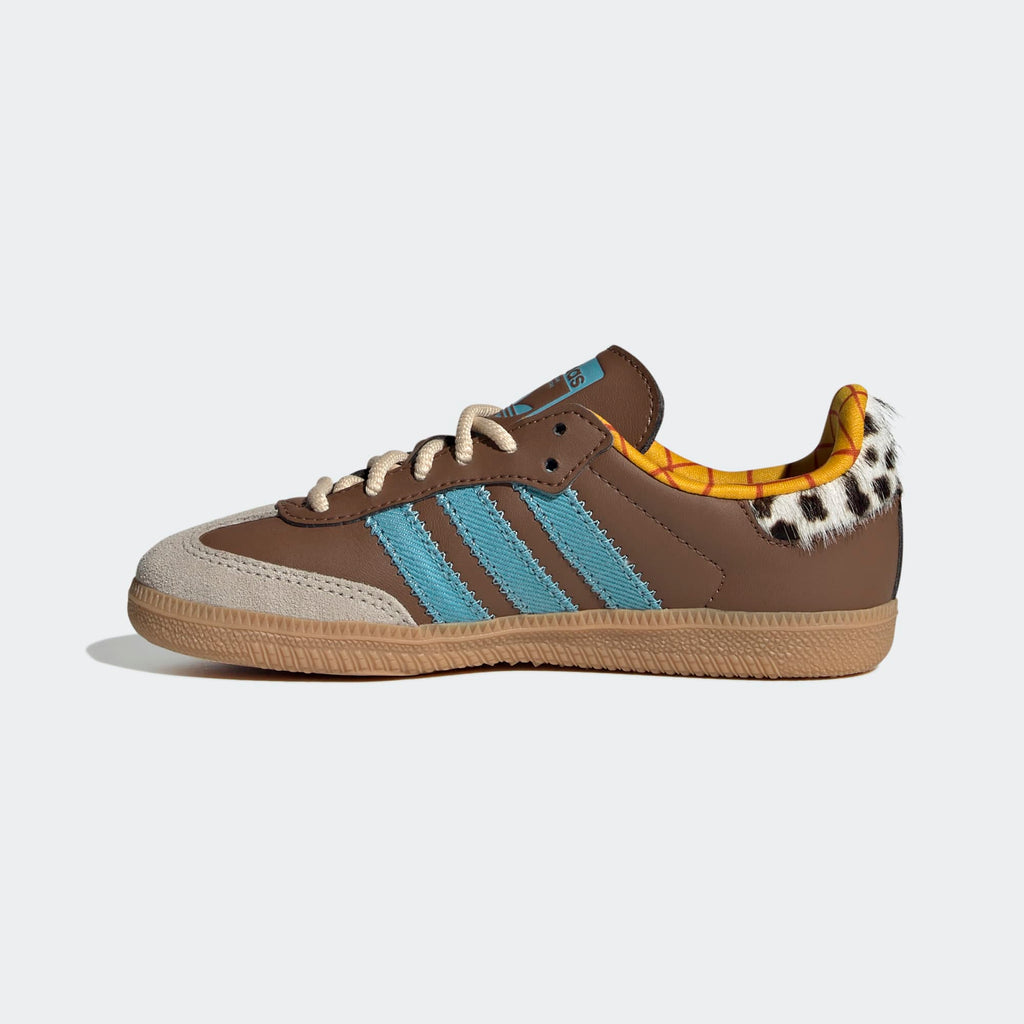 Samba OG x Disney Pixar K