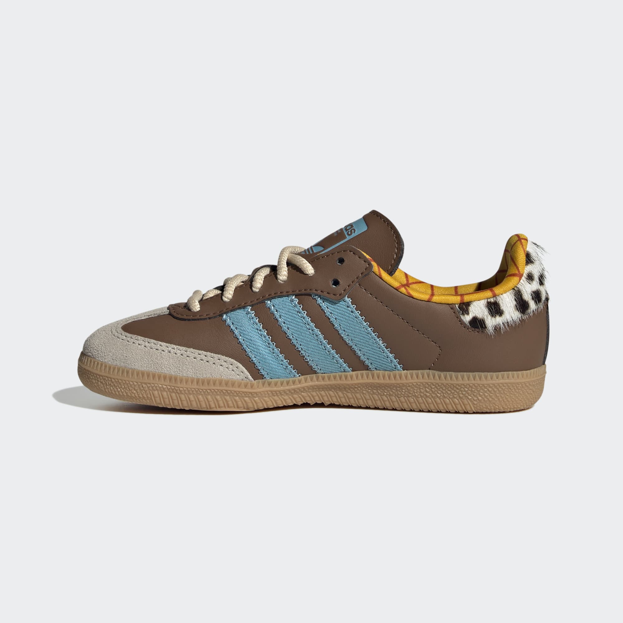 Samba OG x Disney Pixar K
