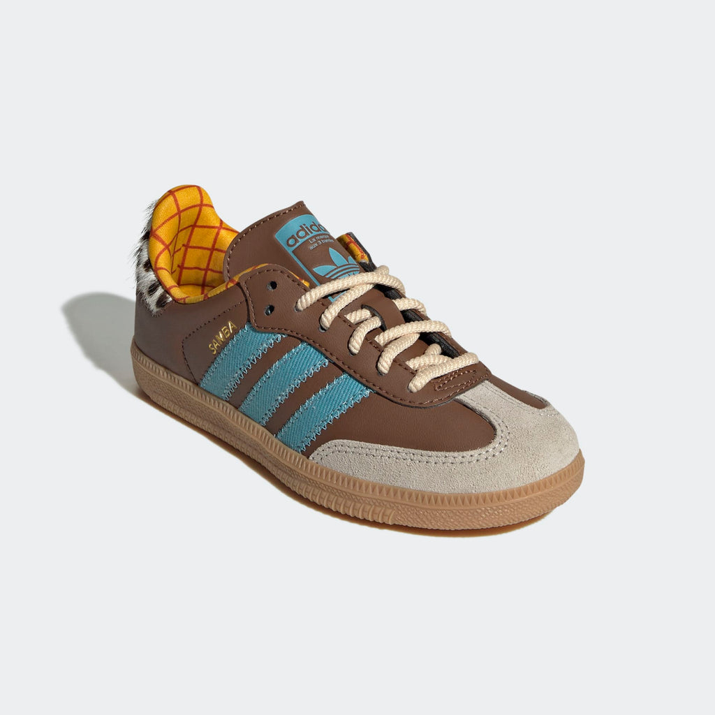 Samba OG x Disney Pixar K