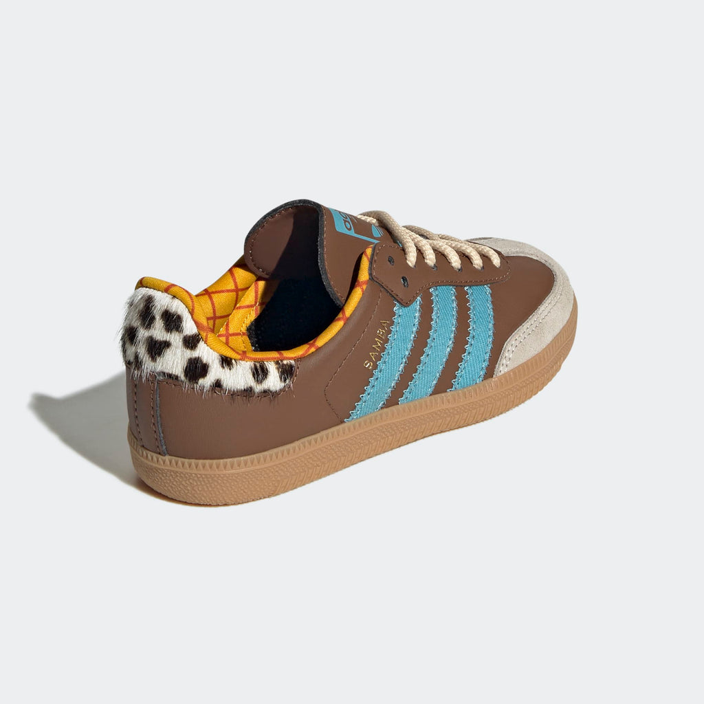 Samba OG x Disney Pixar K