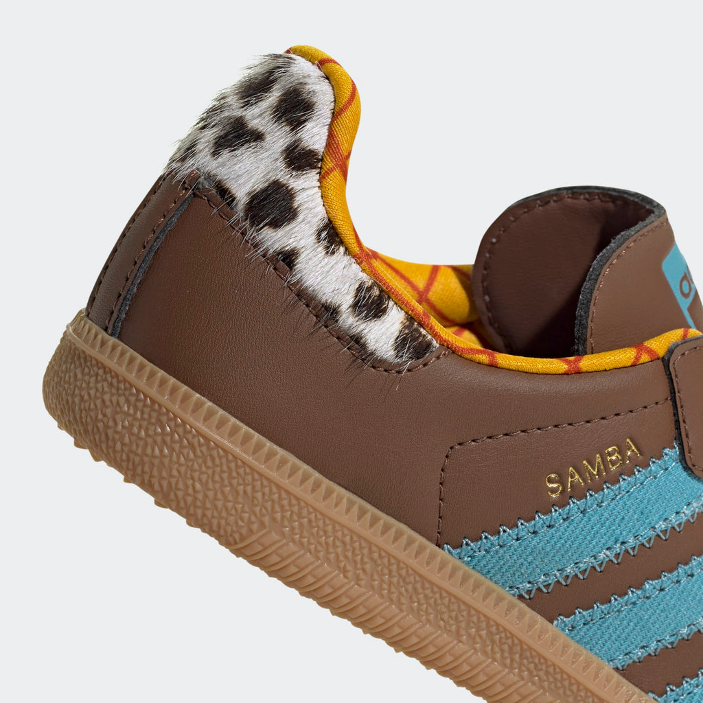 Samba OG x Disney Pixar K