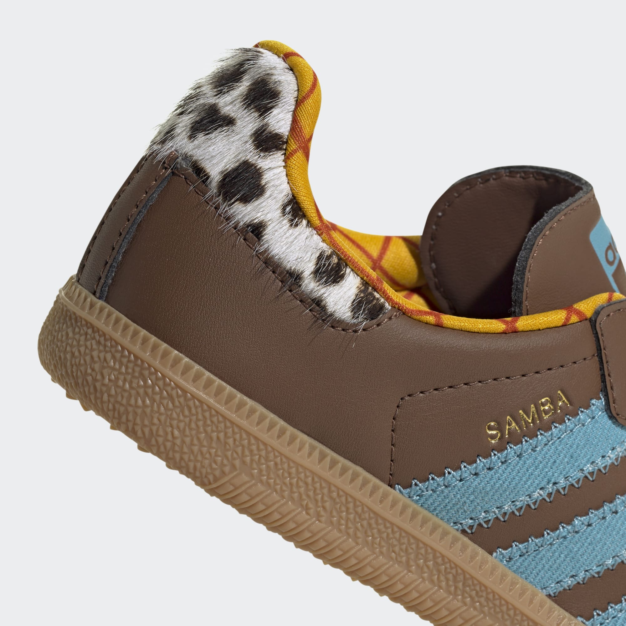 Samba OG x Disney Pixar K
