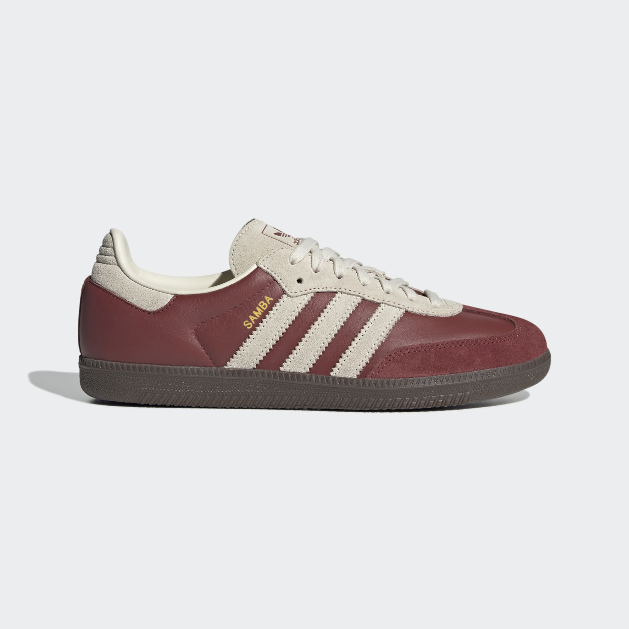 Samba OG