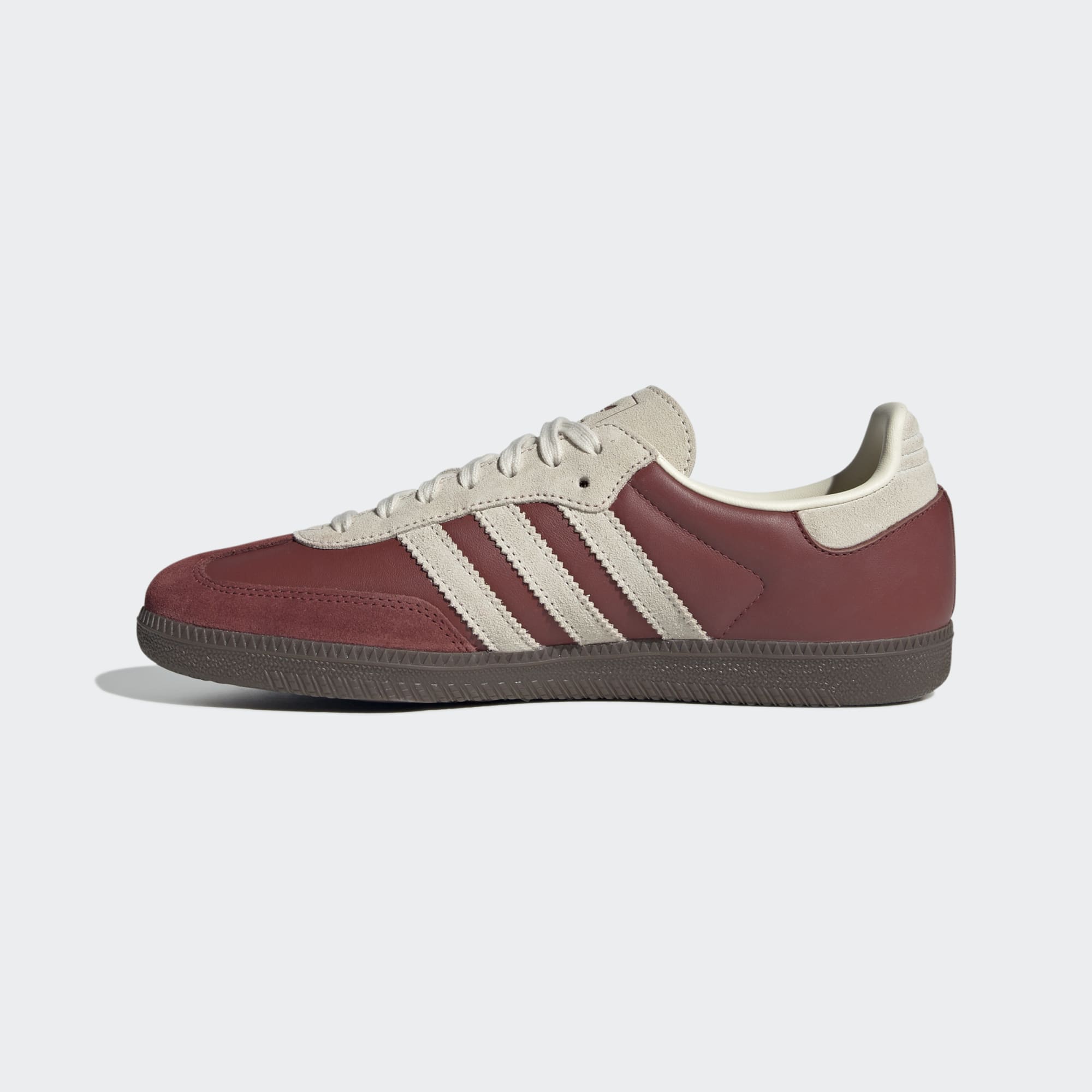 Samba OG