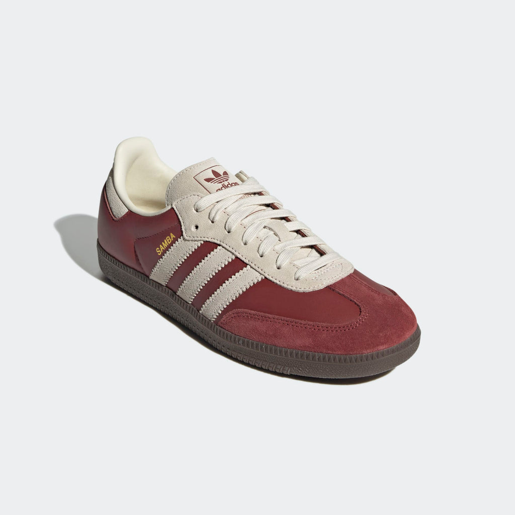 Samba OG