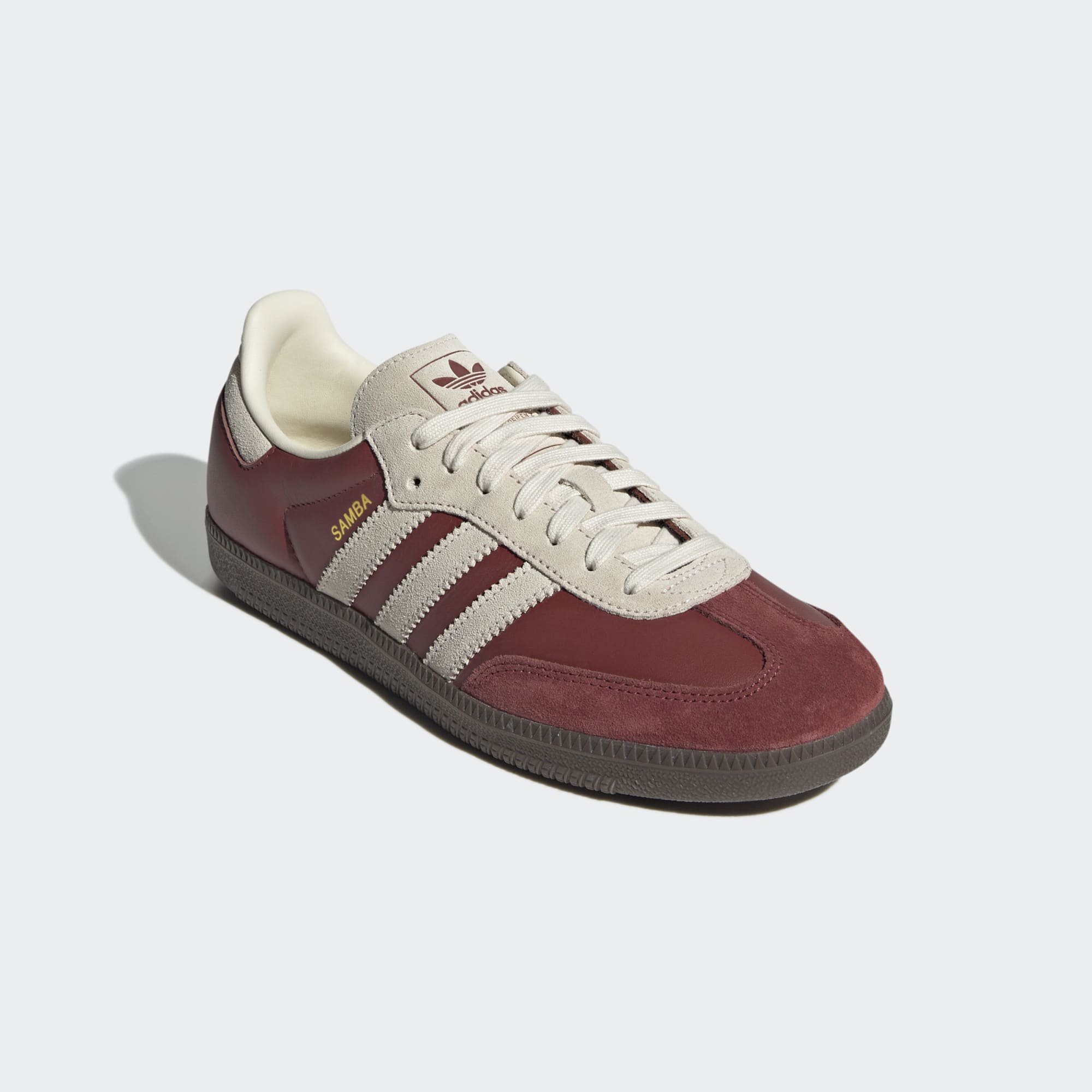 Samba OG