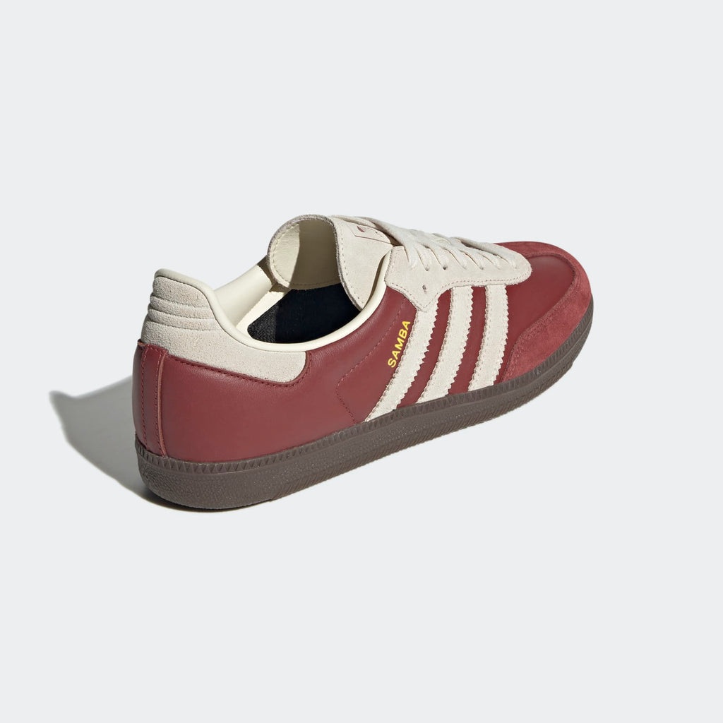 Samba OG