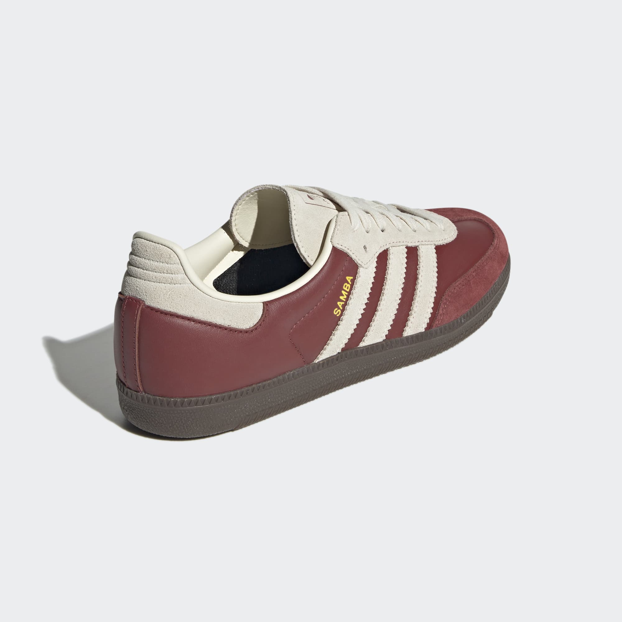 Samba OG