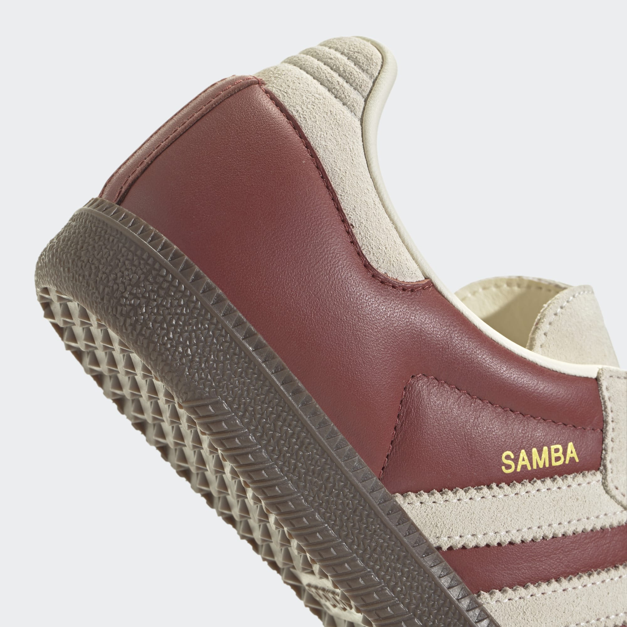 Samba OG