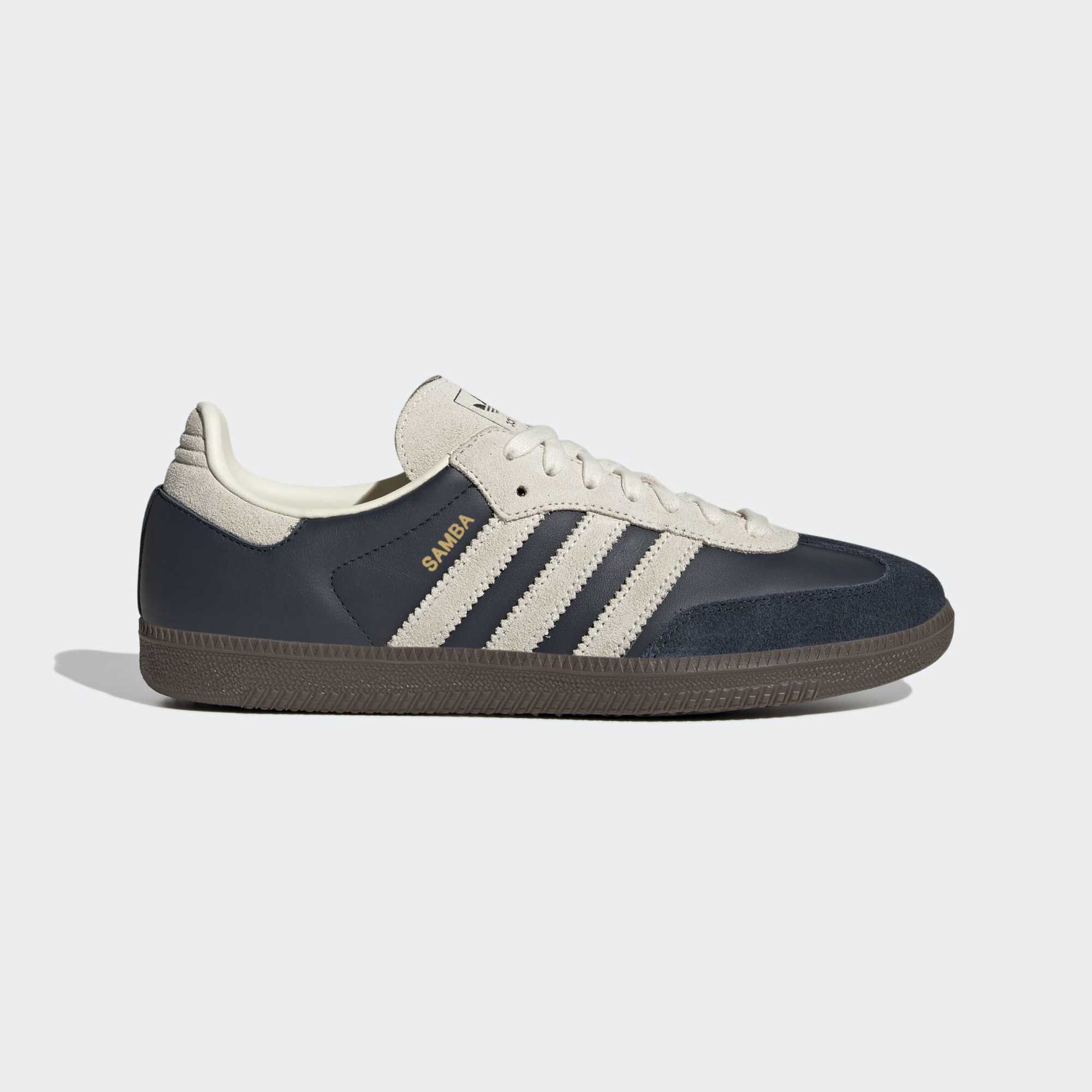 Samba OG