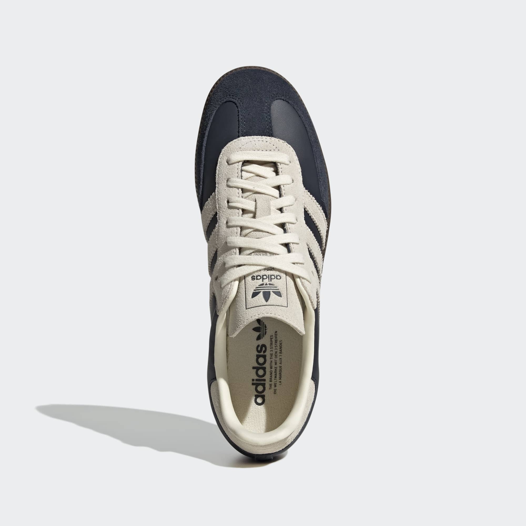 Samba OG