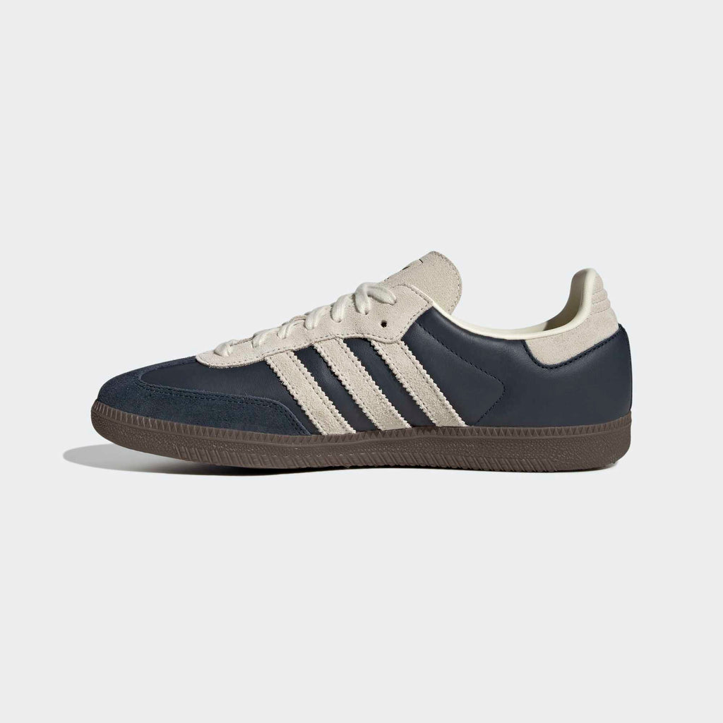Samba OG