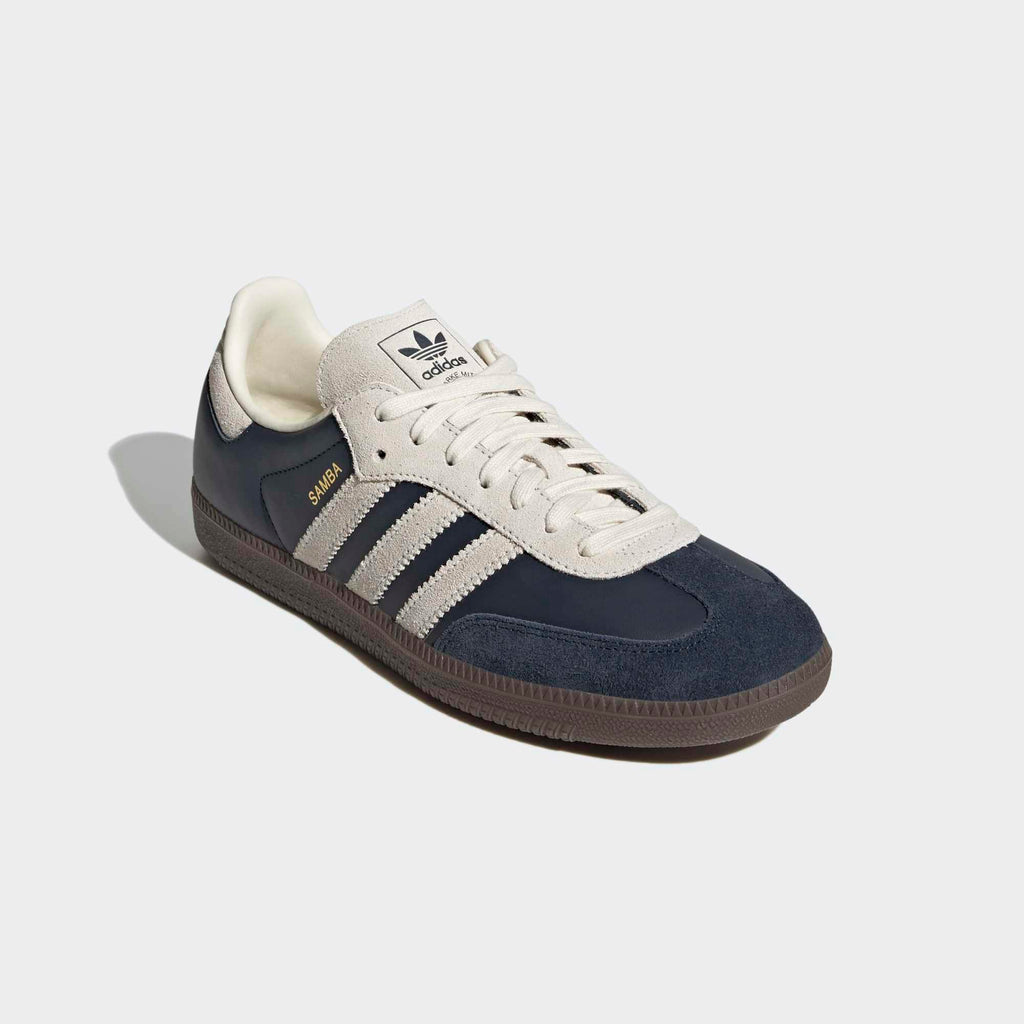 Samba OG