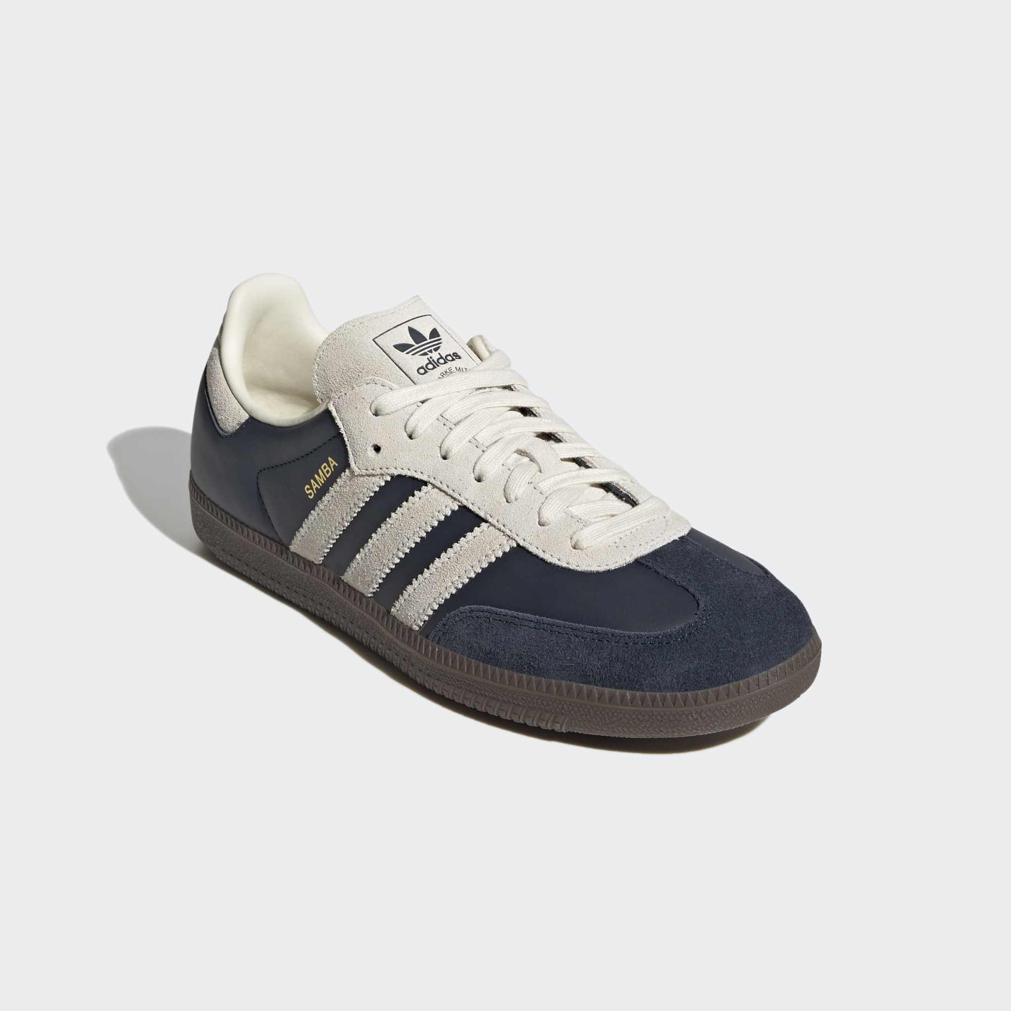 Samba OG