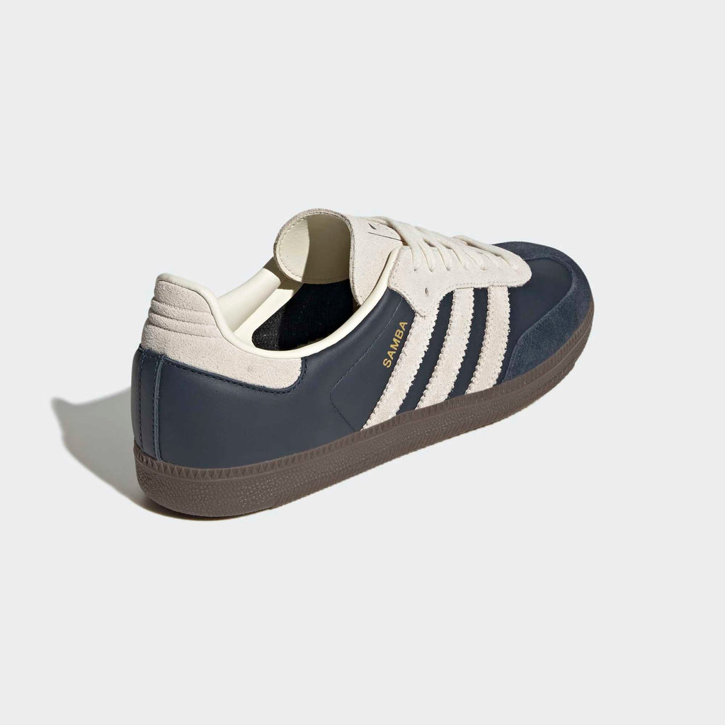 Samba OG