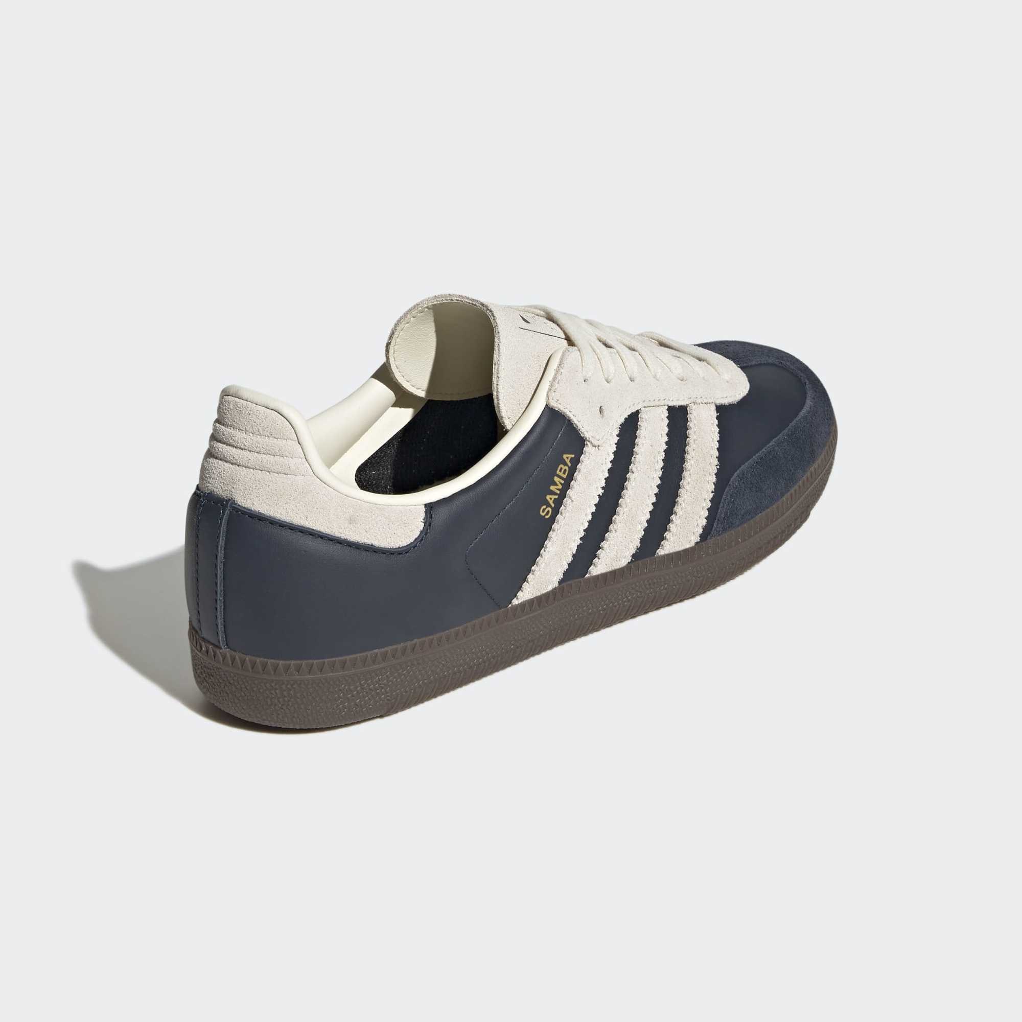 Samba OG
