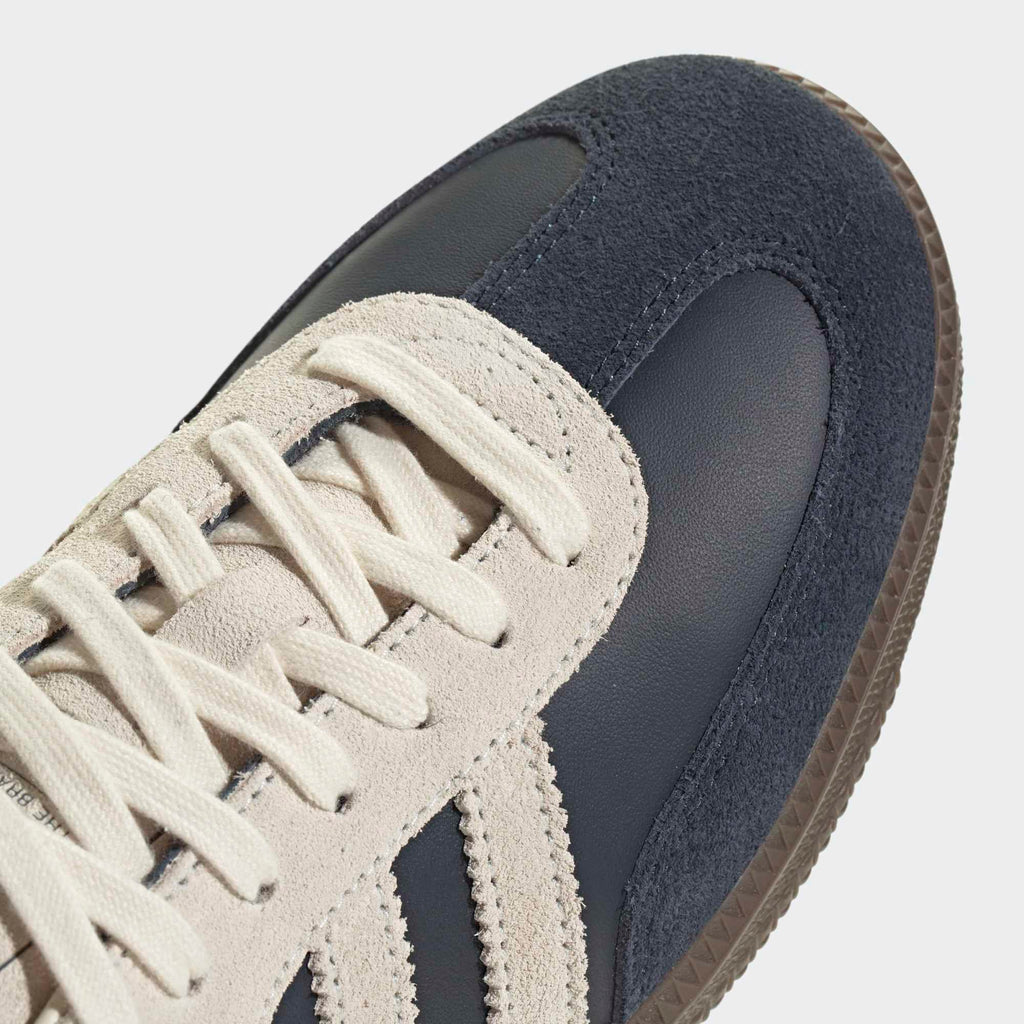 Samba OG