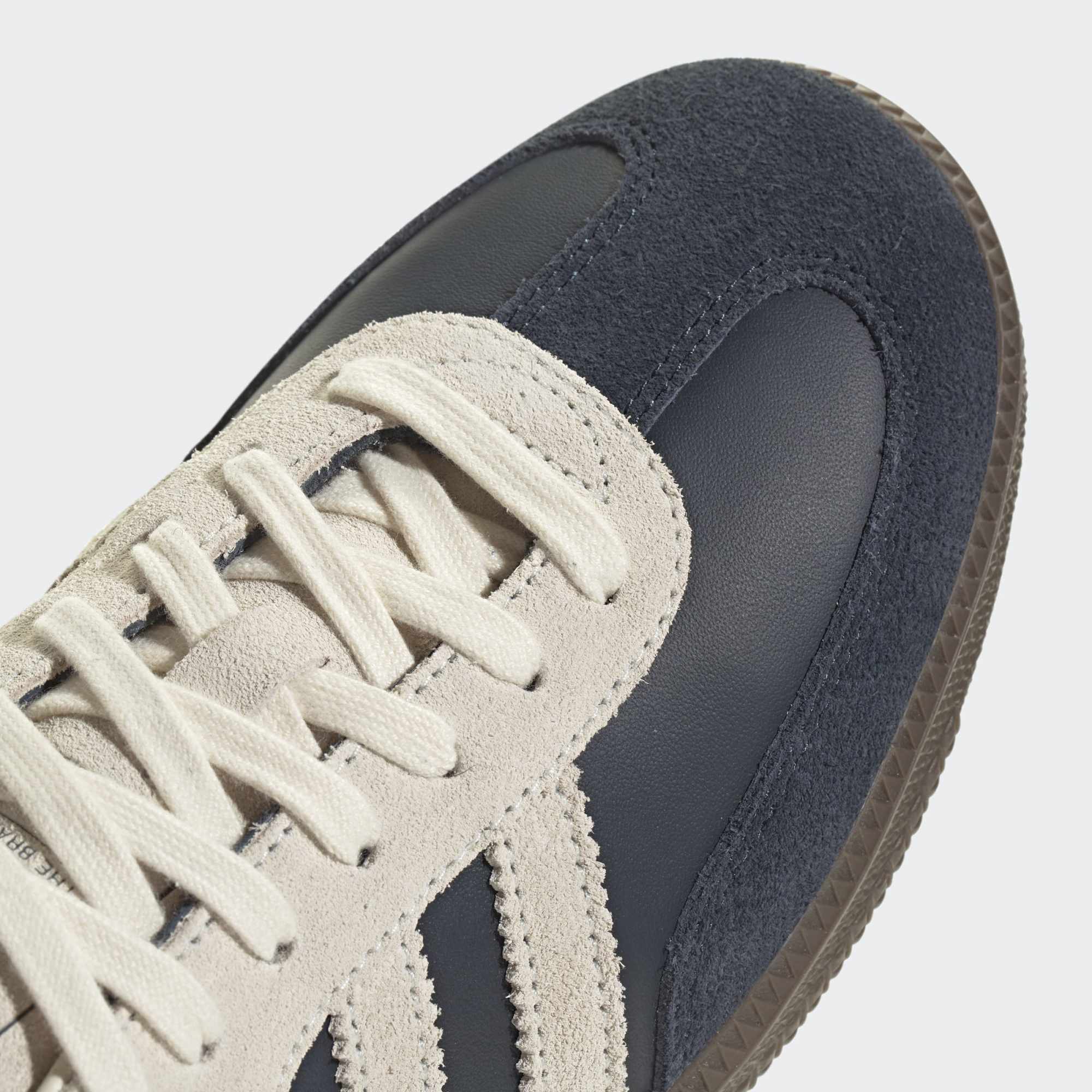 Samba OG