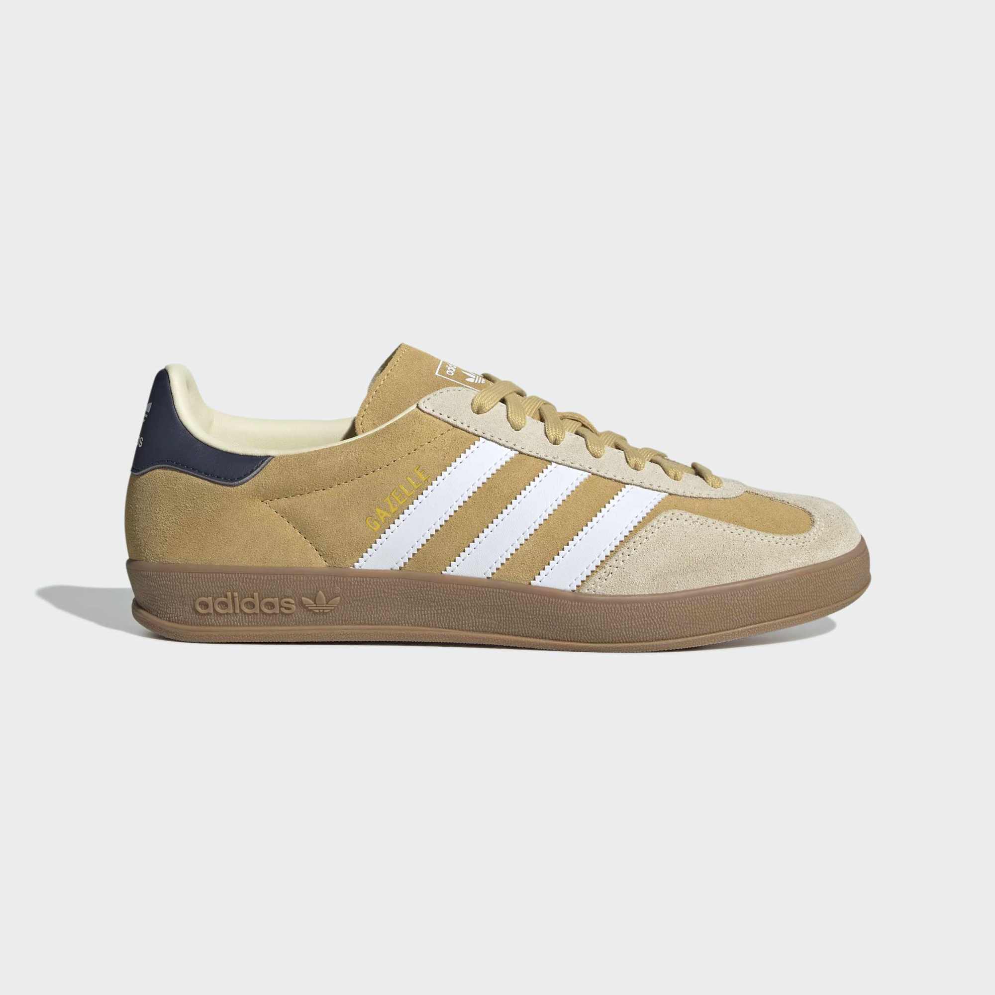 Gazelle Indoor