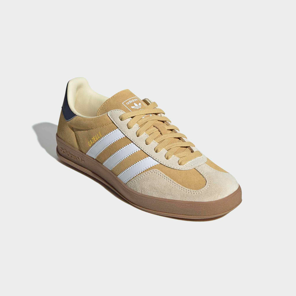 Gazelle Indoor