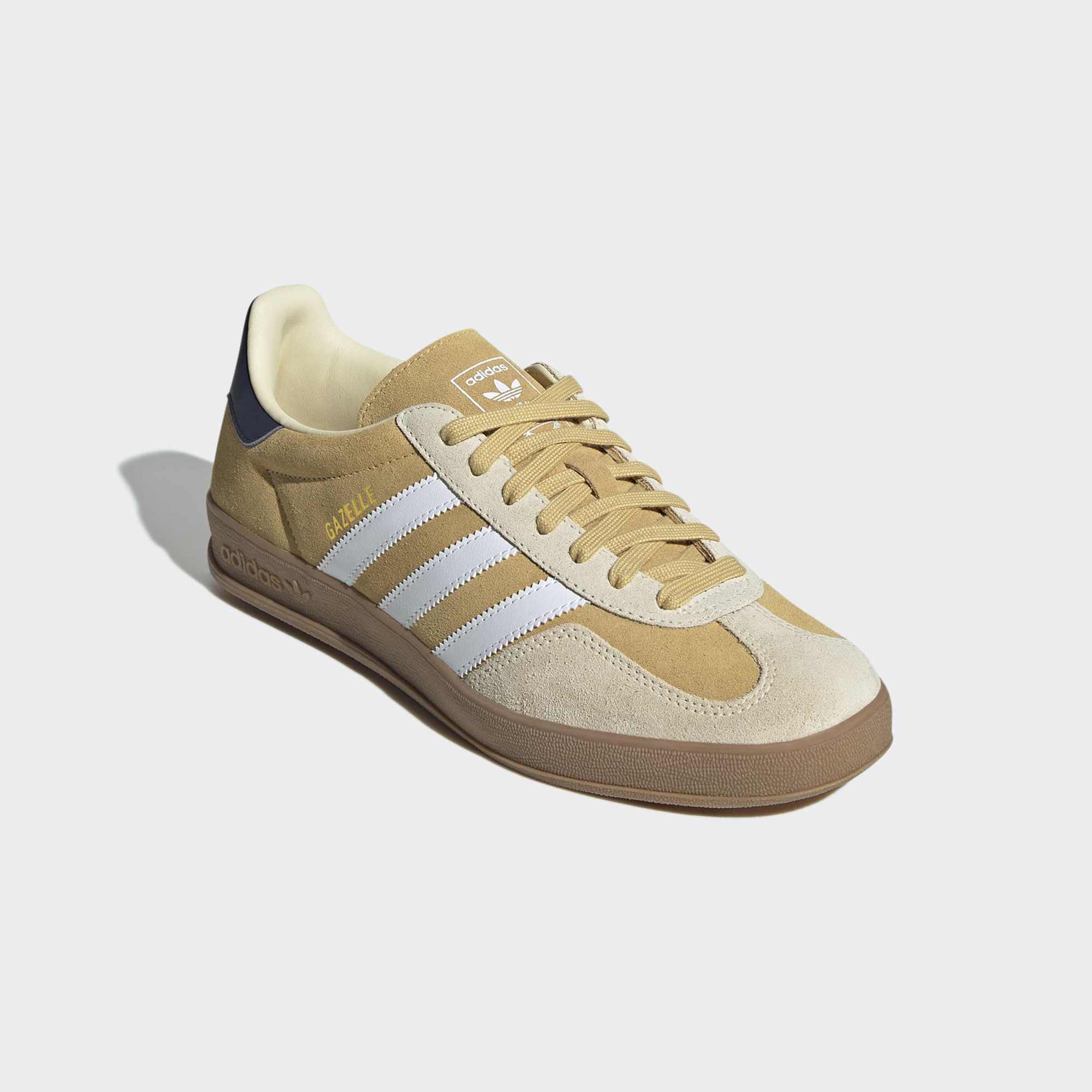 Gazelle Indoor
