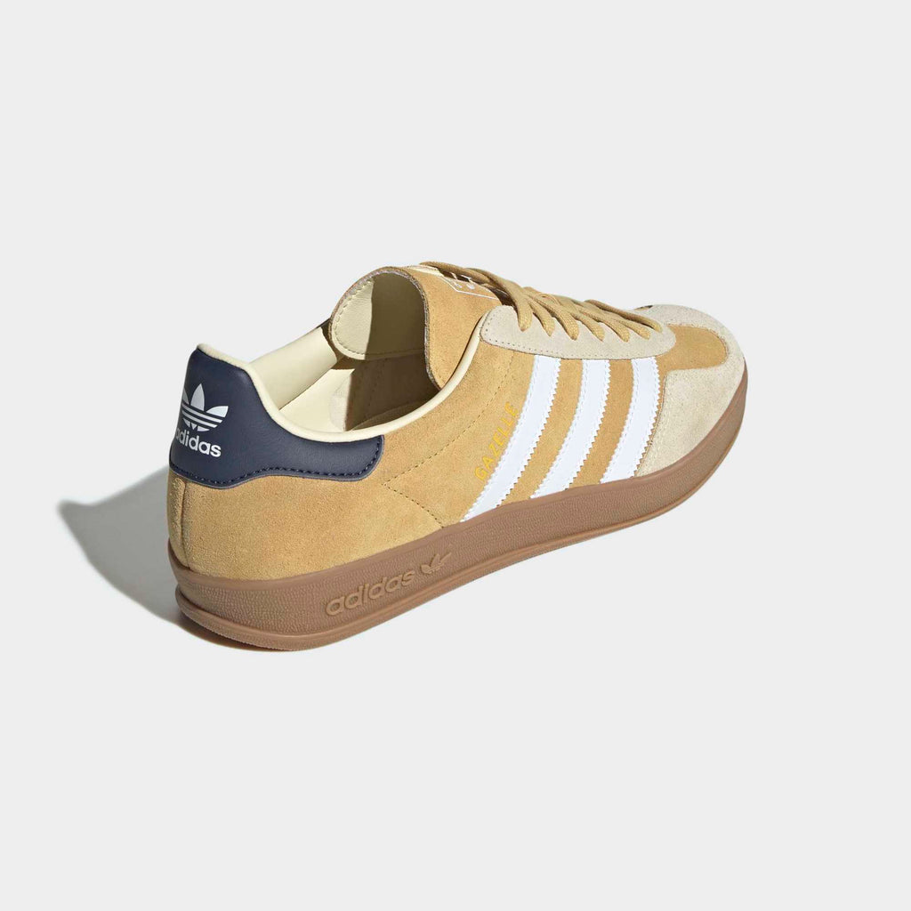 Gazelle Indoor