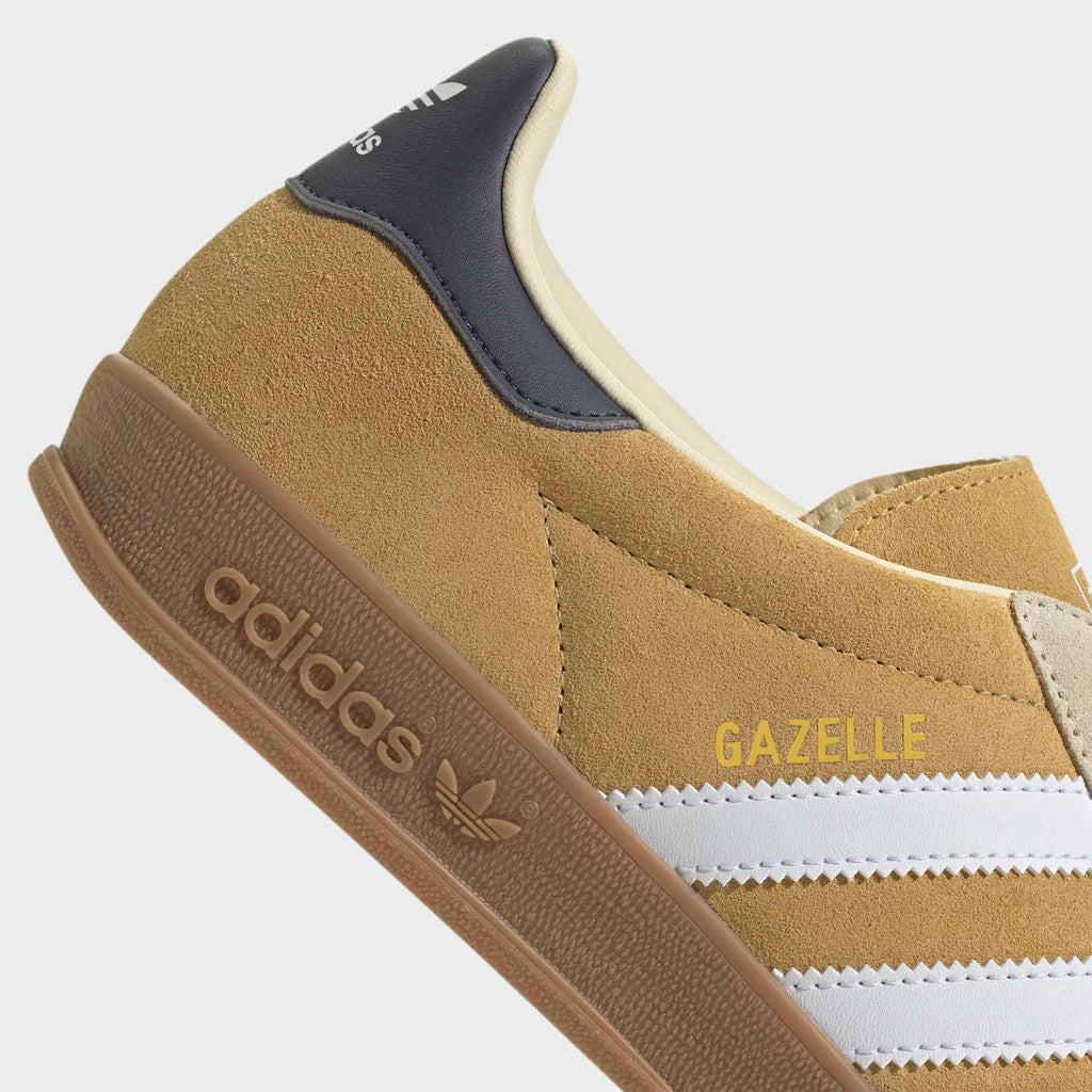 Gazelle Indoor