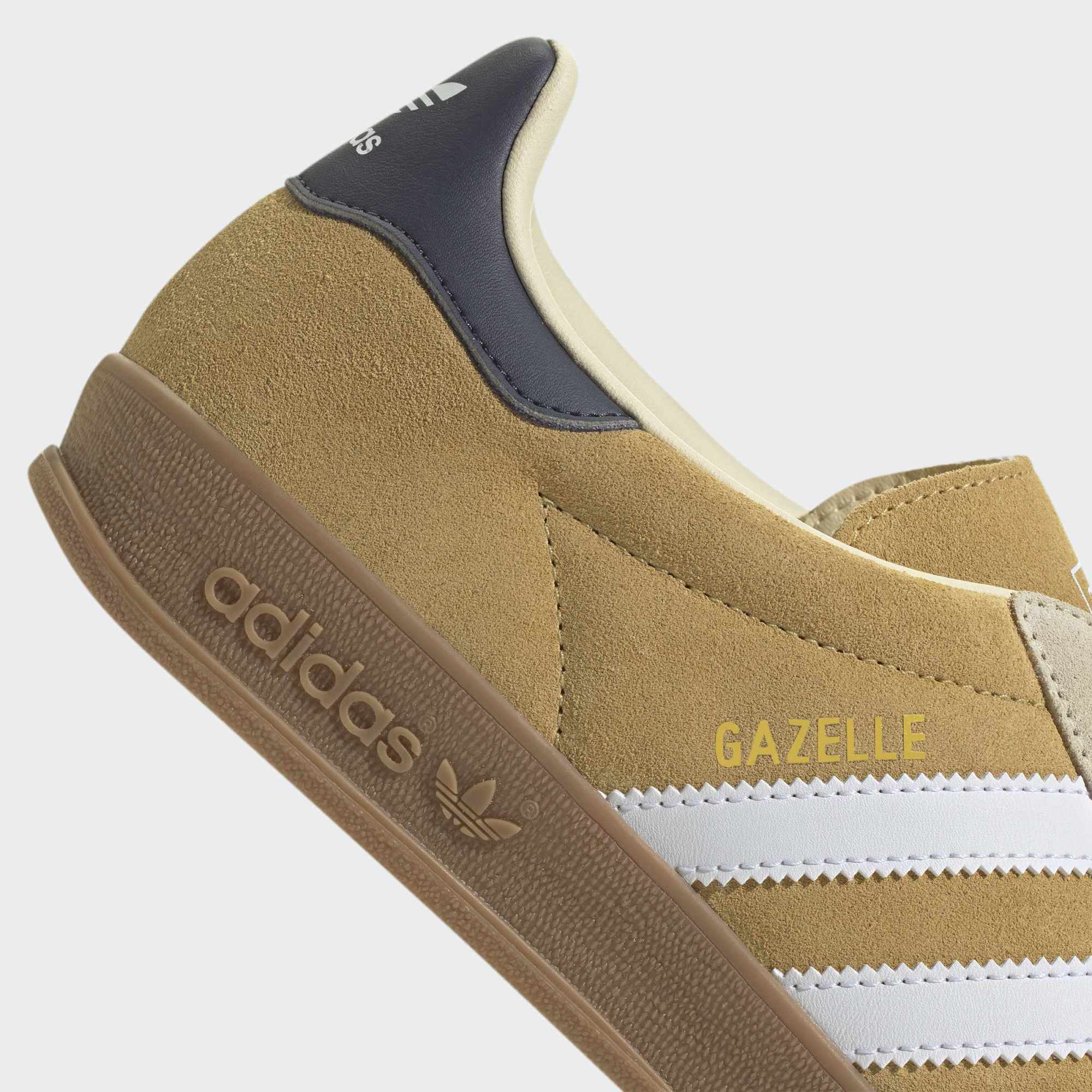 Gazelle Indoor