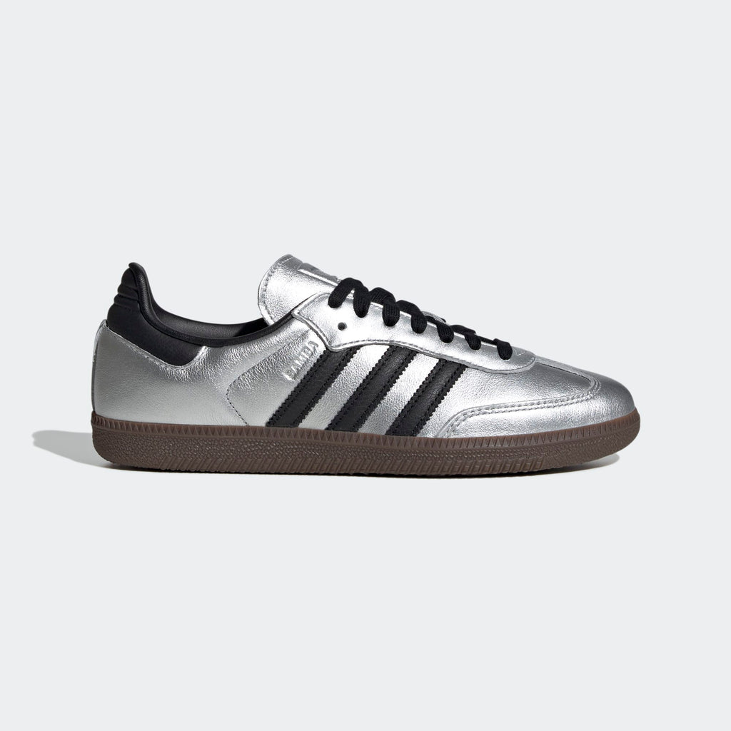 Samba OG