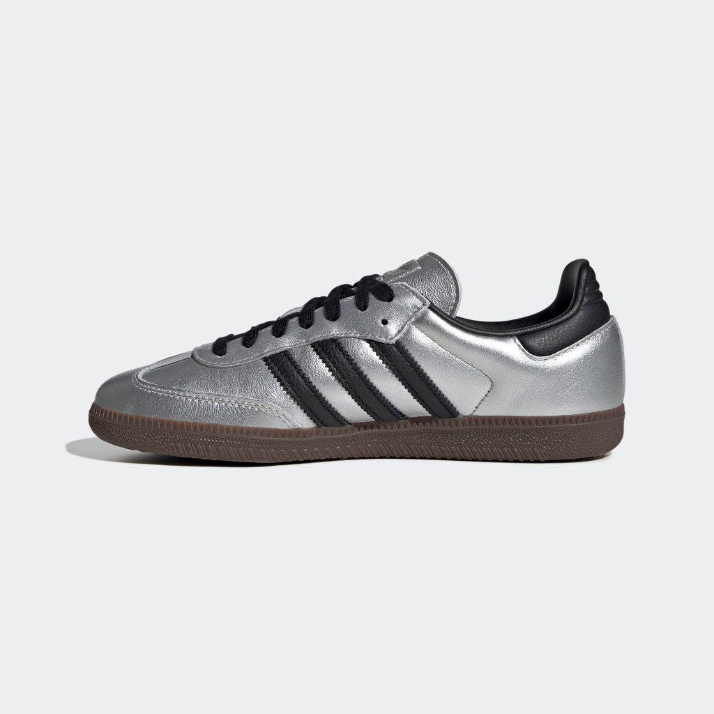Samba OG