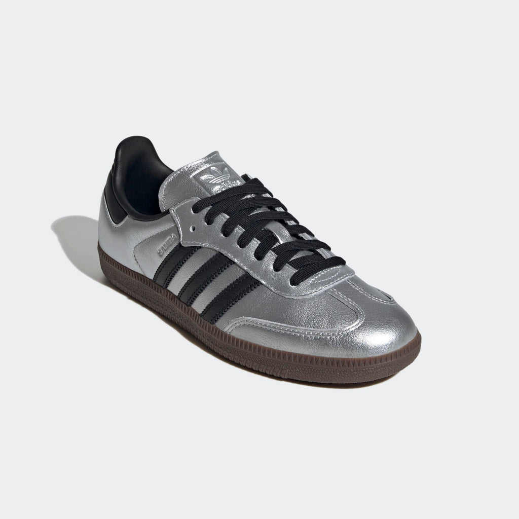 Samba OG