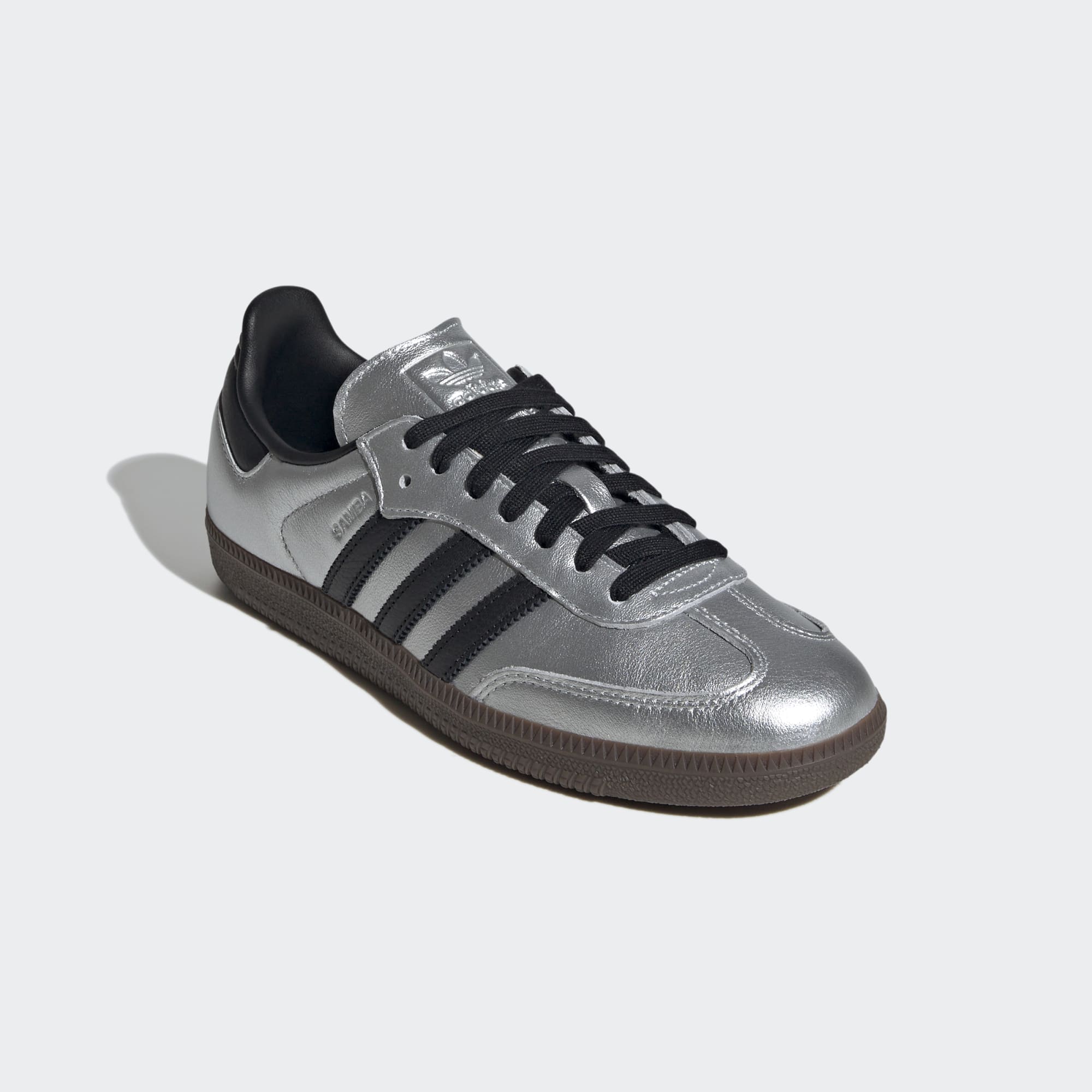 Samba OG