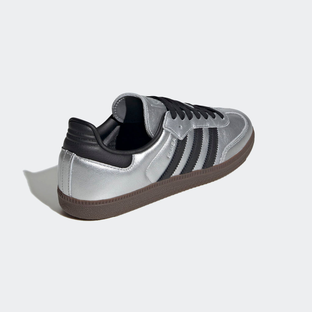 Samba OG