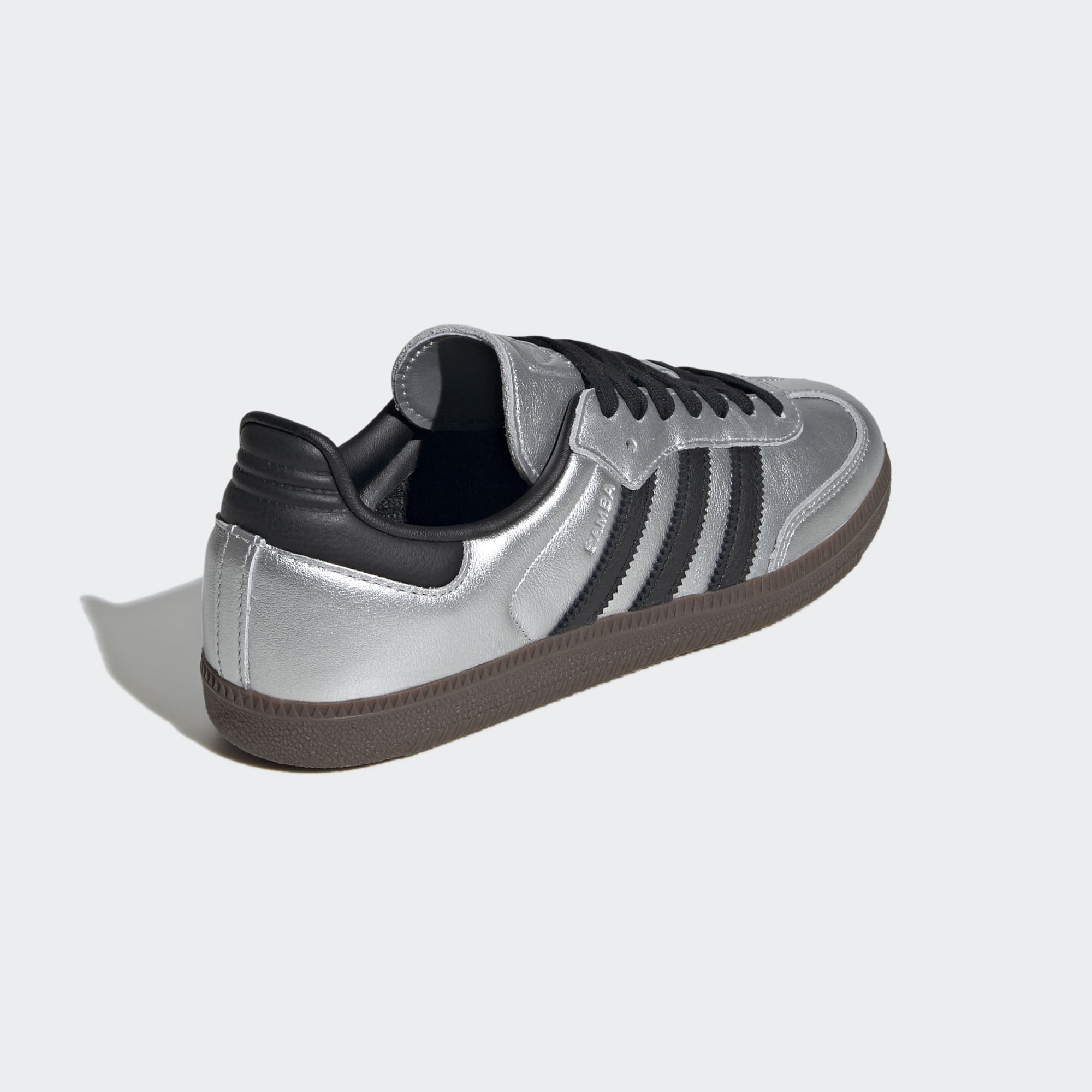 Samba OG